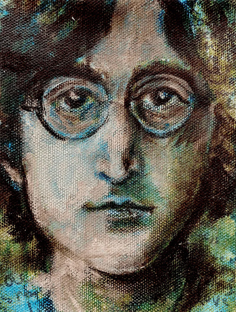 John Lennon