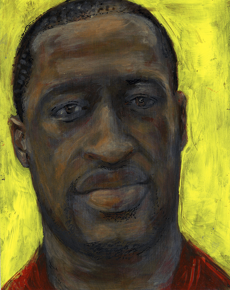 George Floyd