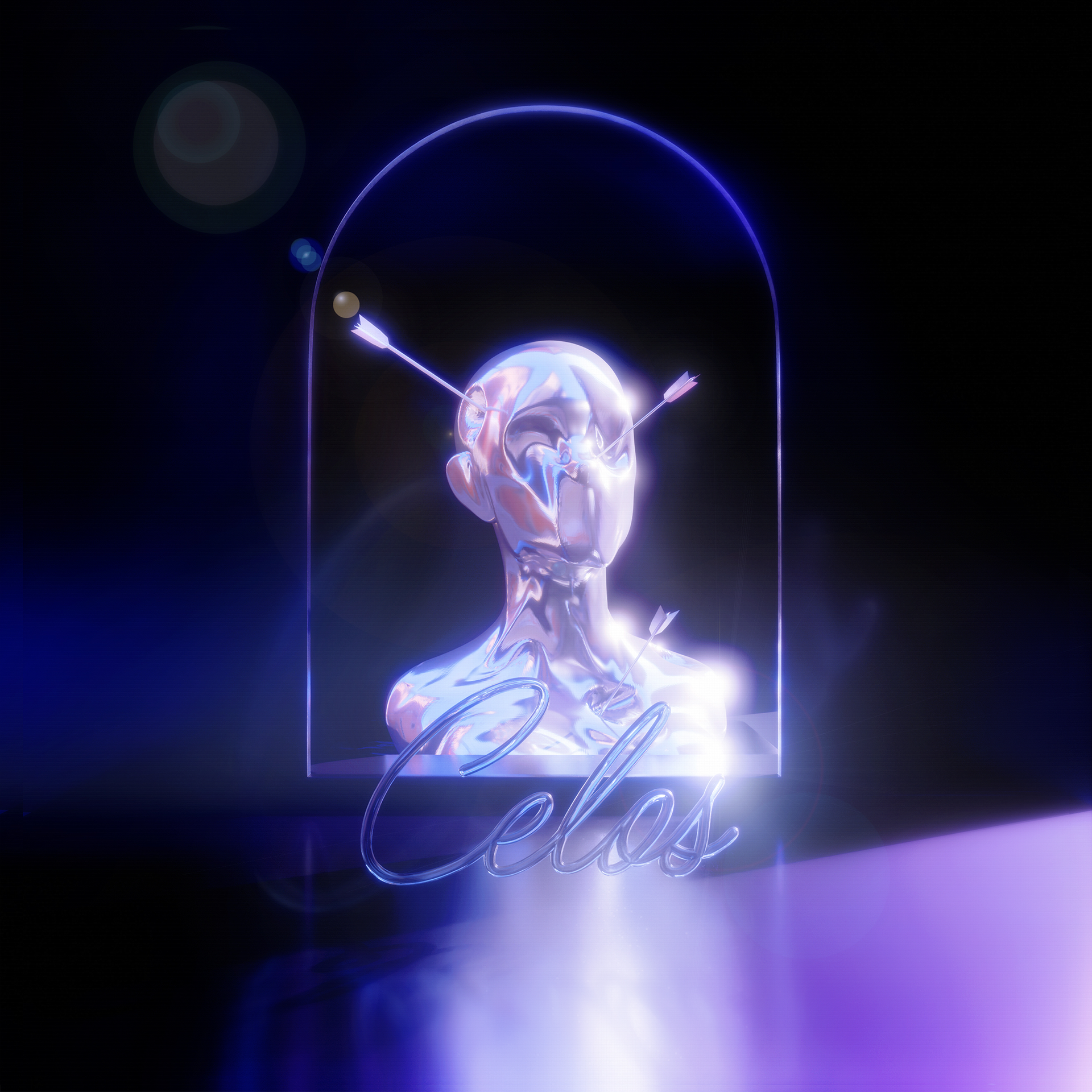 Celos - Bondo (2019)