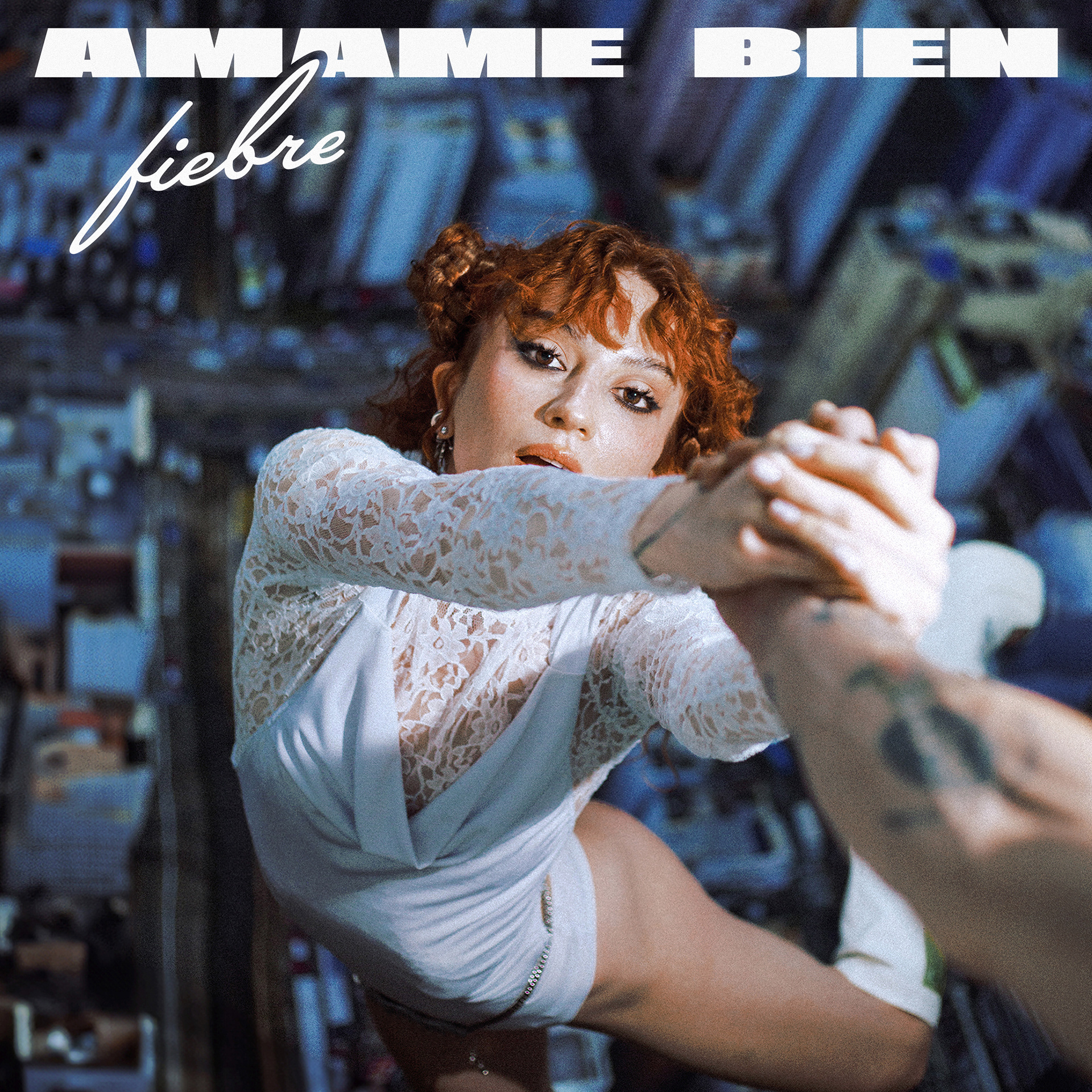 ÁMAME BIEN - 2024