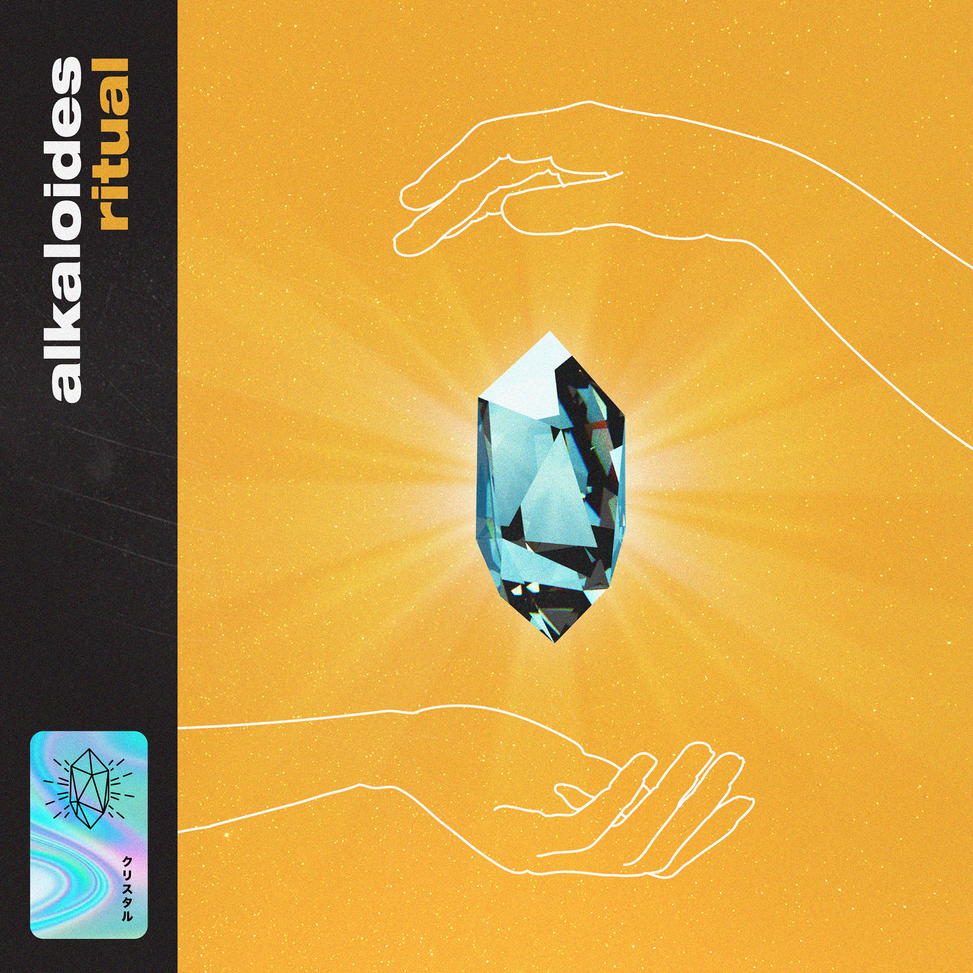 Ritual - Alkaloides