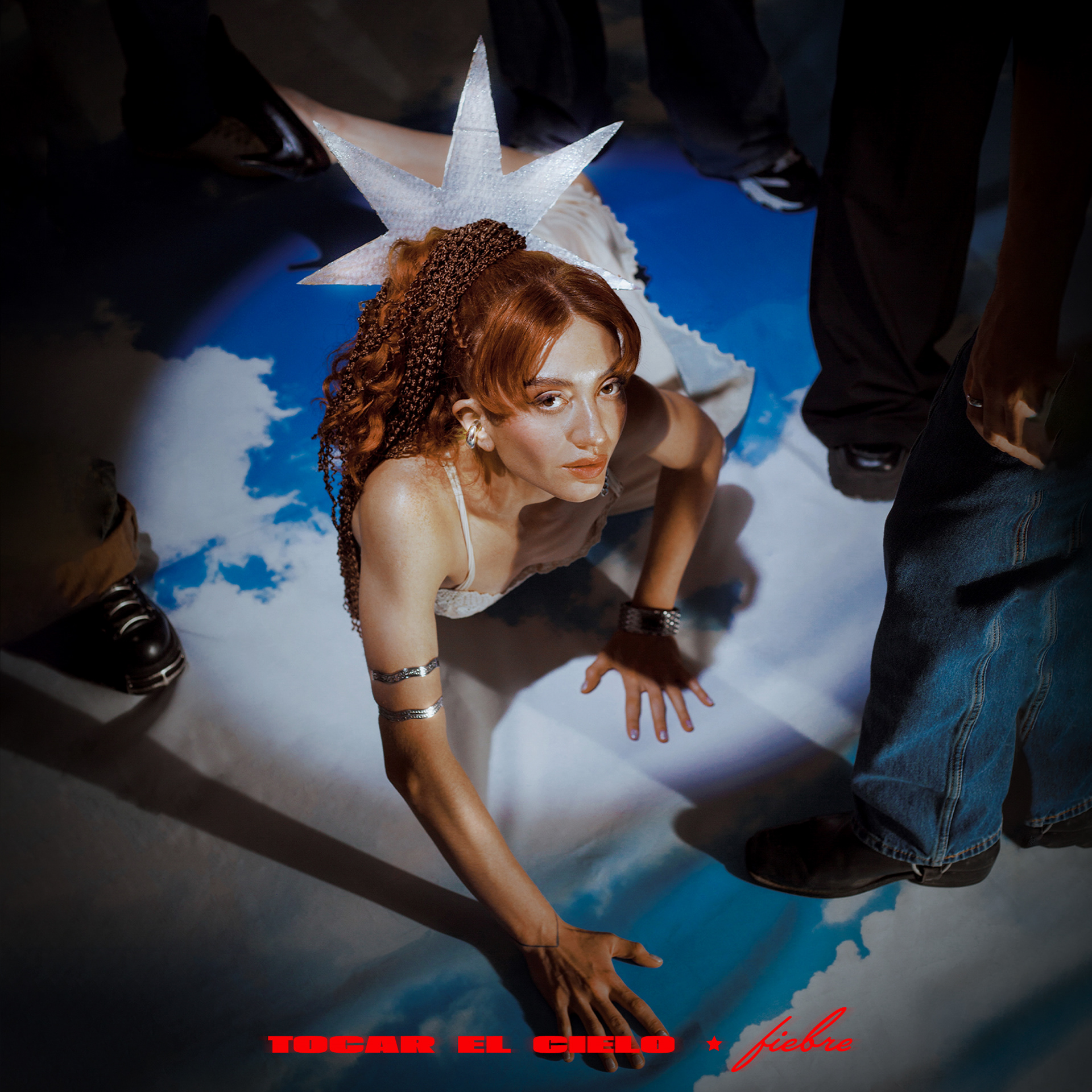 TOCAR EL CIELO - 2024