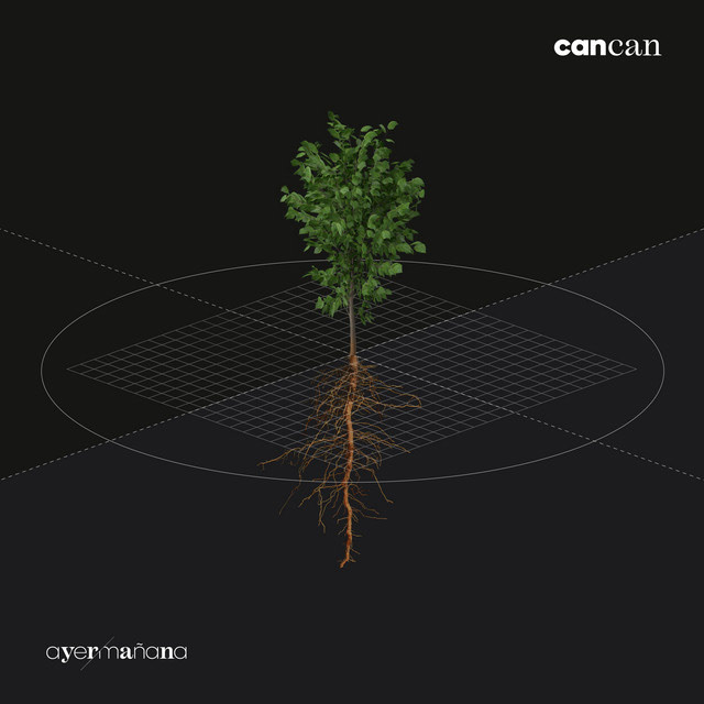 Sesiones Ayer/Mañana - Can Can ft. Lolabúm, Da Pawn, Álvaro Bermeo, Madrigal