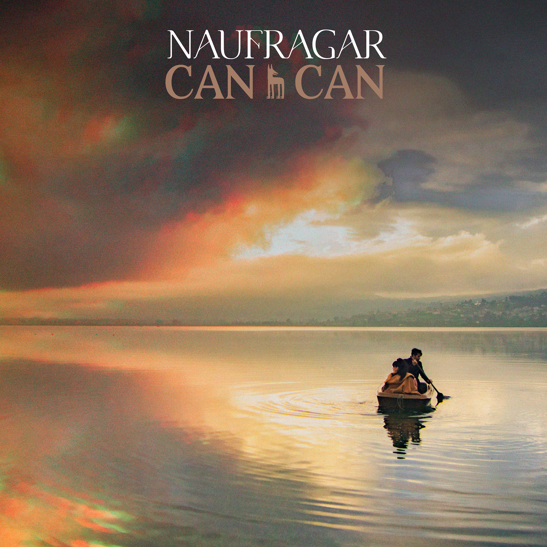 Naufragar - Can Can (2023)