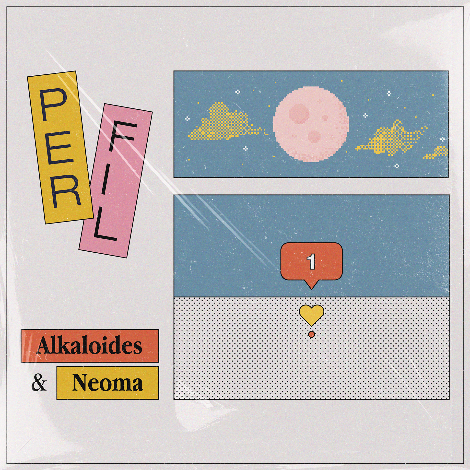 Perfil - Alkaloides ft. Neoma