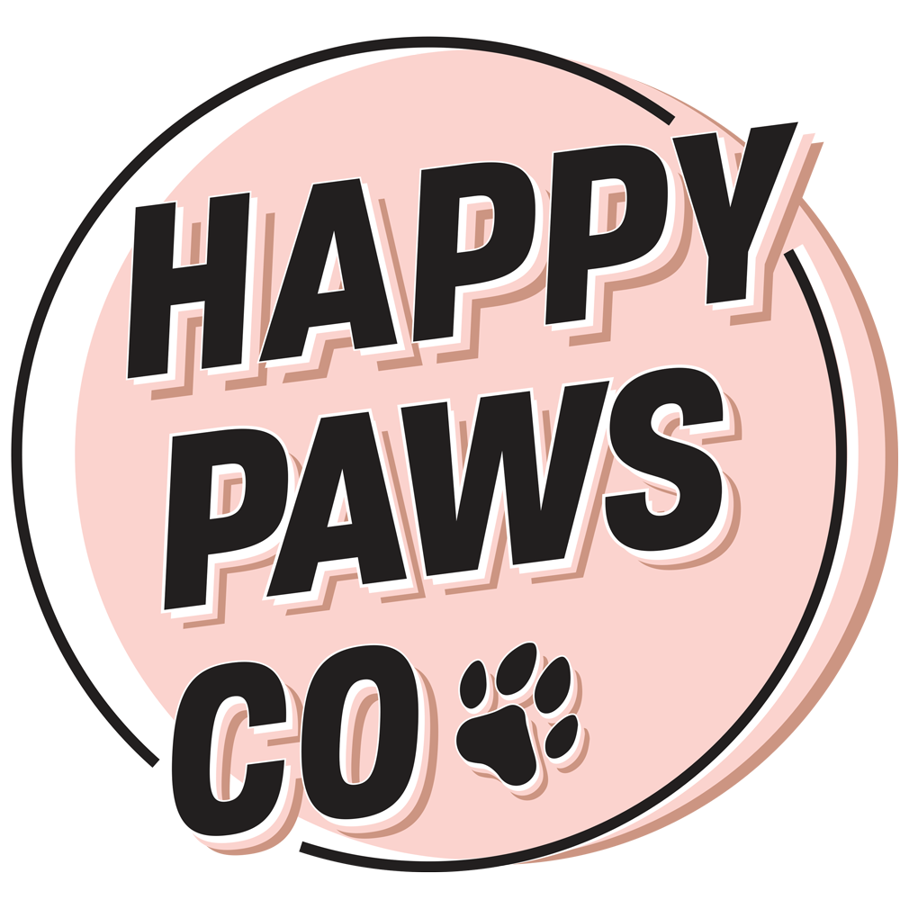 Happy paws hot sale company