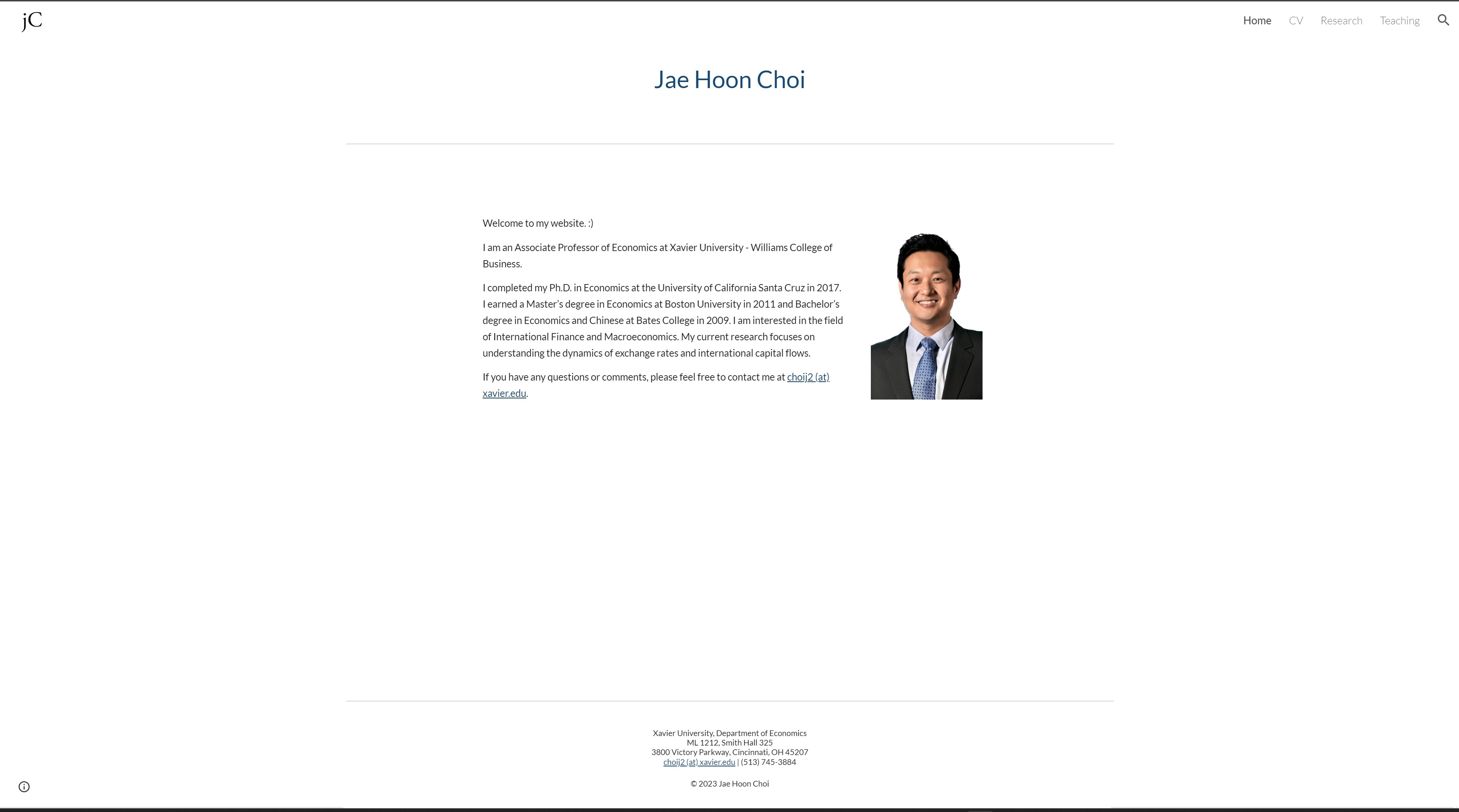 https://www.choij.com/home