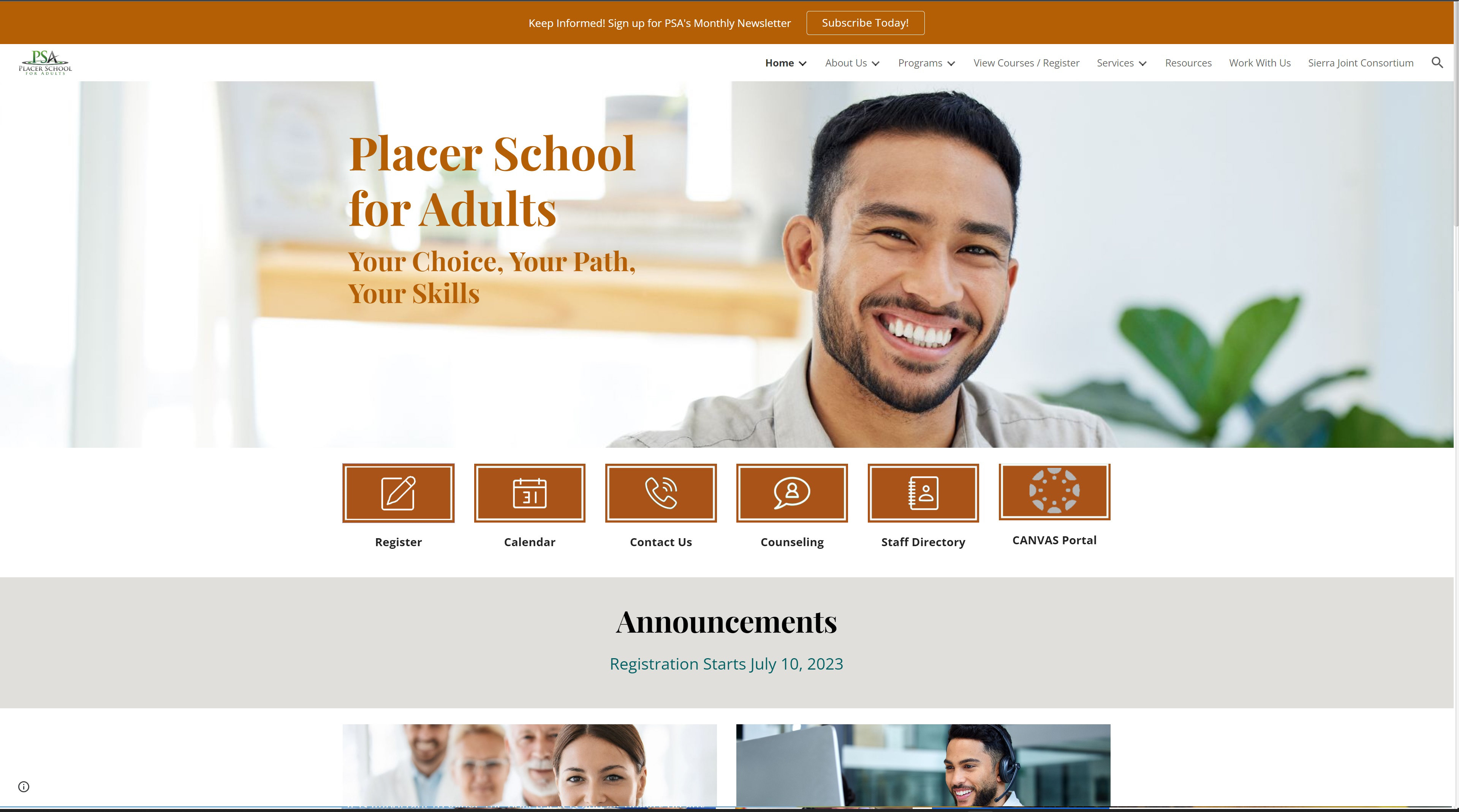 https://www.placeronline.org/home