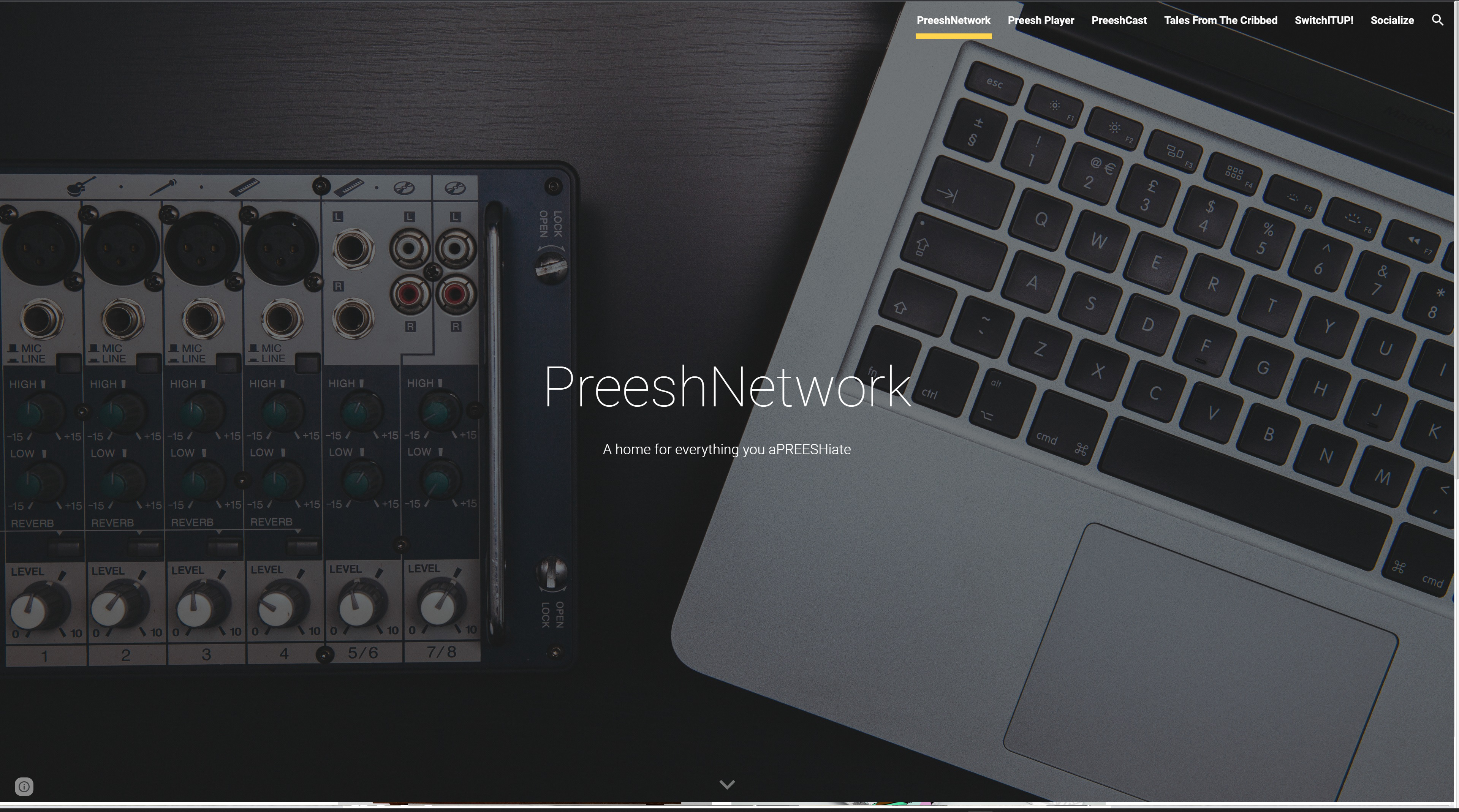https://www.preesh.us/preeshnetwork