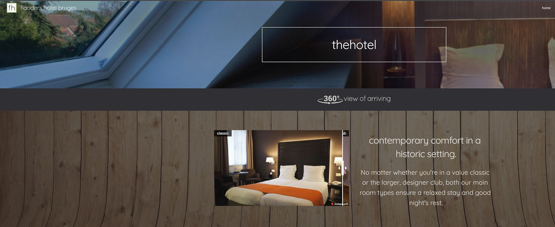 https://www.hotelflanders.com/thehotel