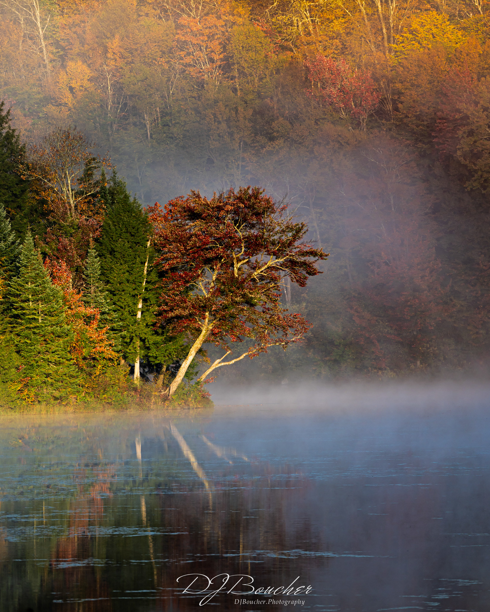 Belvidere Pond Vt 2025