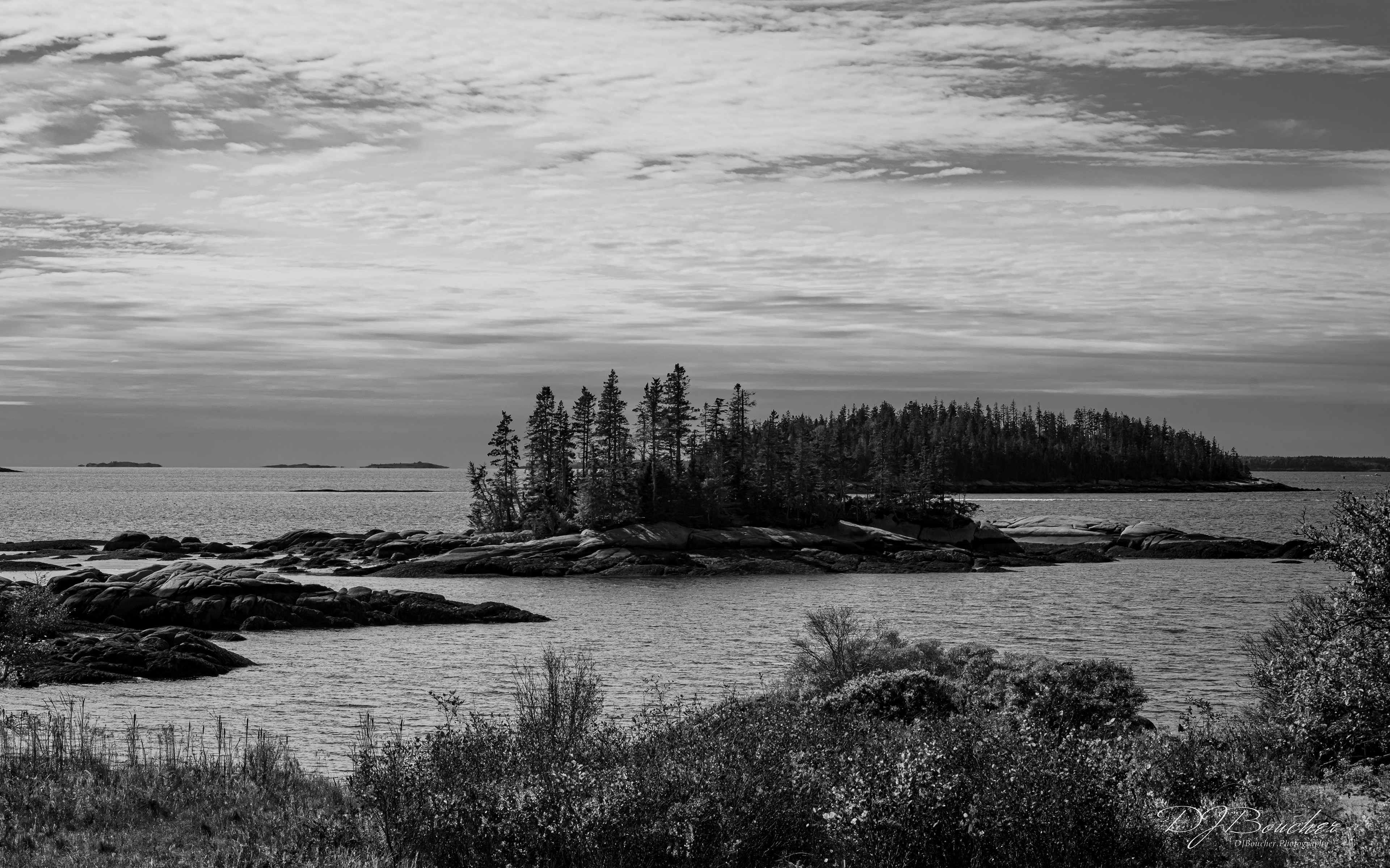 Deer Isle Maine