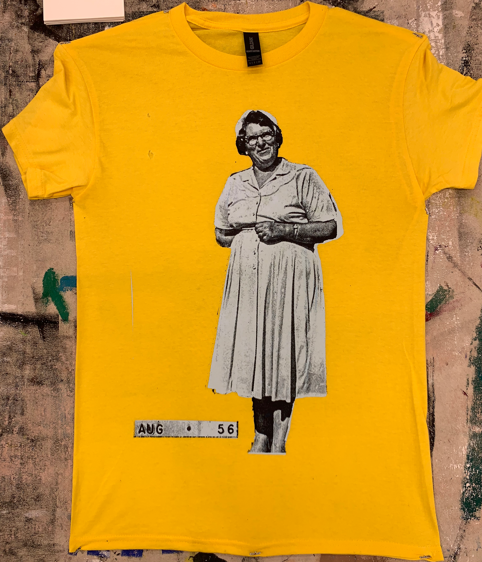 Grandma Schmidt Shirt