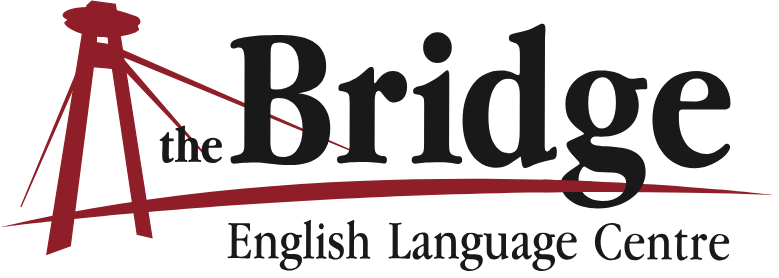 the Bridge - English Language Centre. Bratislava, Slovakia