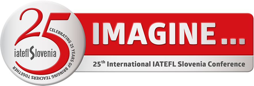 25th International IATEFL Slovenia Conference 2018