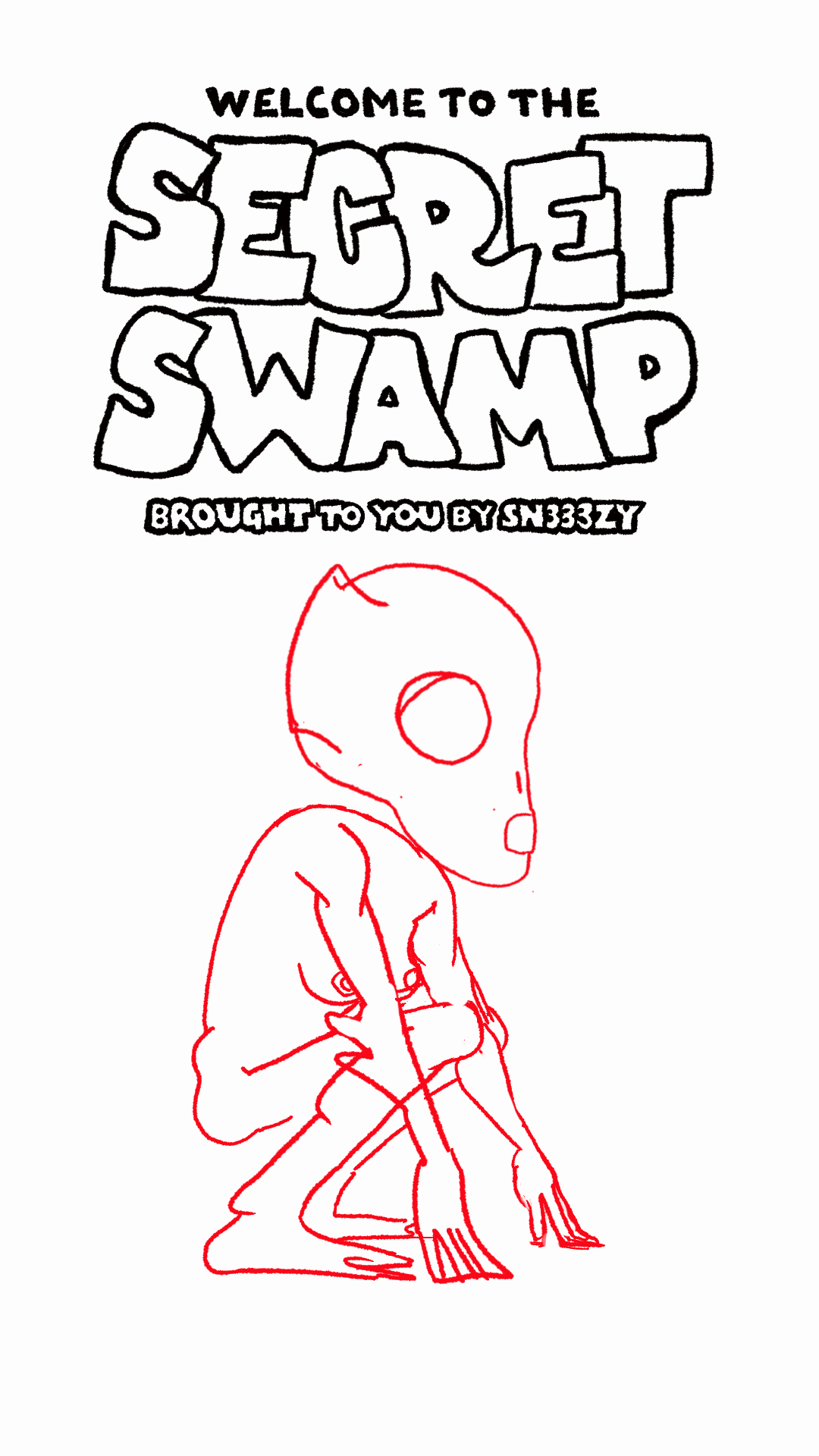 Animated Rough