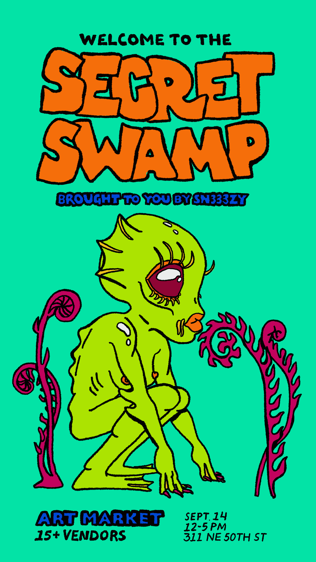 Final Poster (Animated)