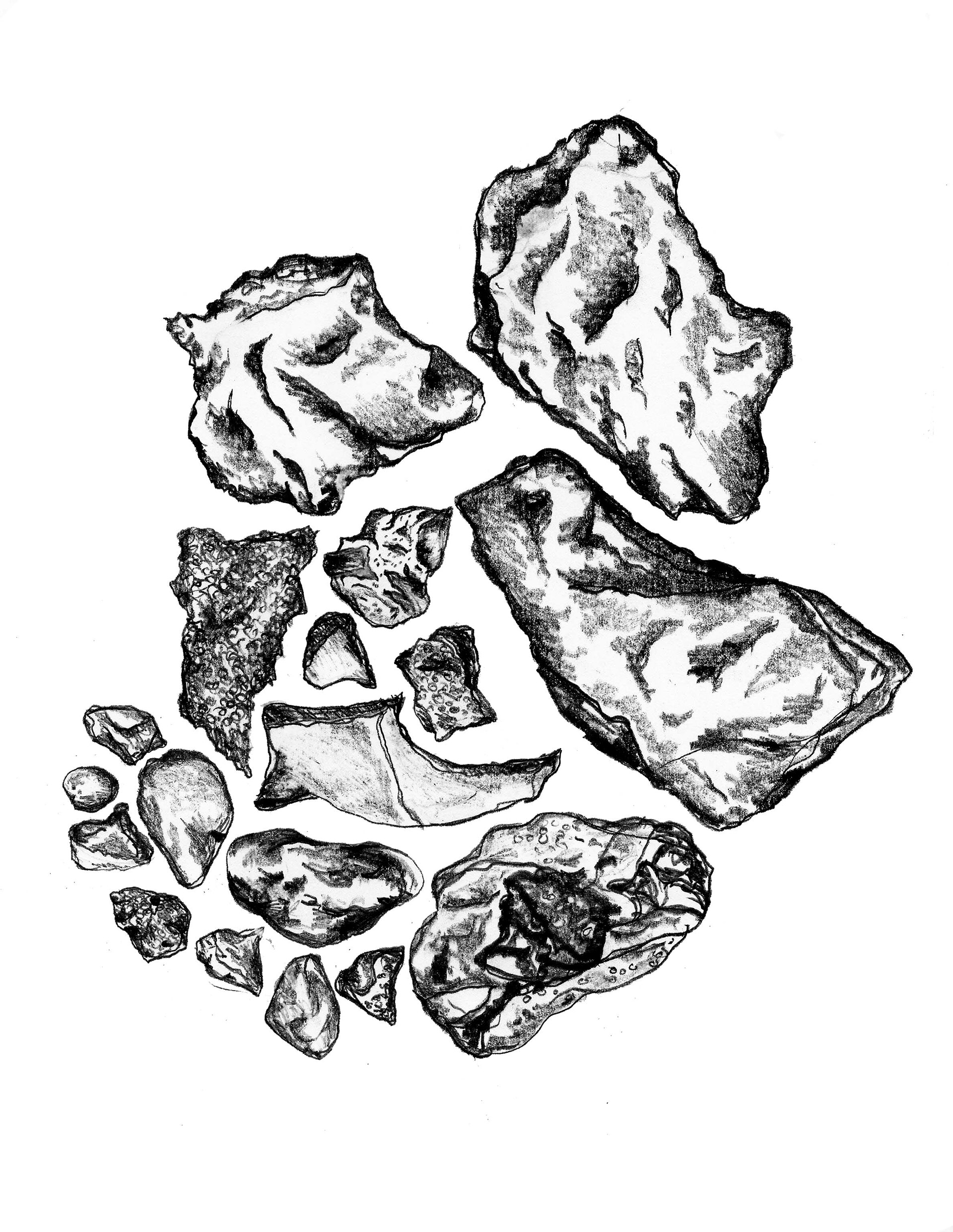 Yew Tree Rocks