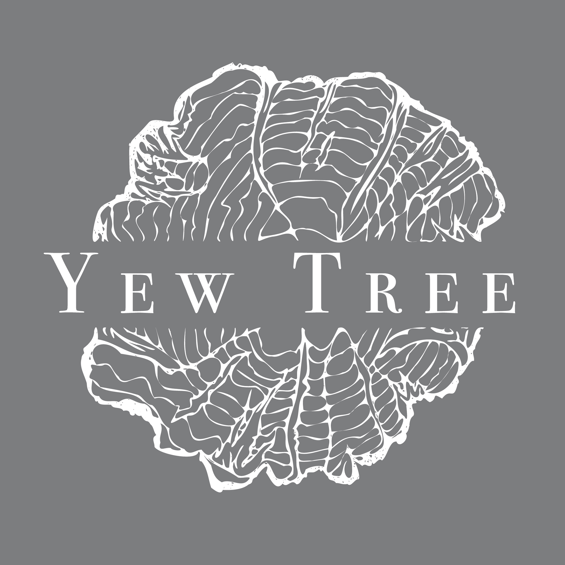 Yew Tree Vineyard Logo