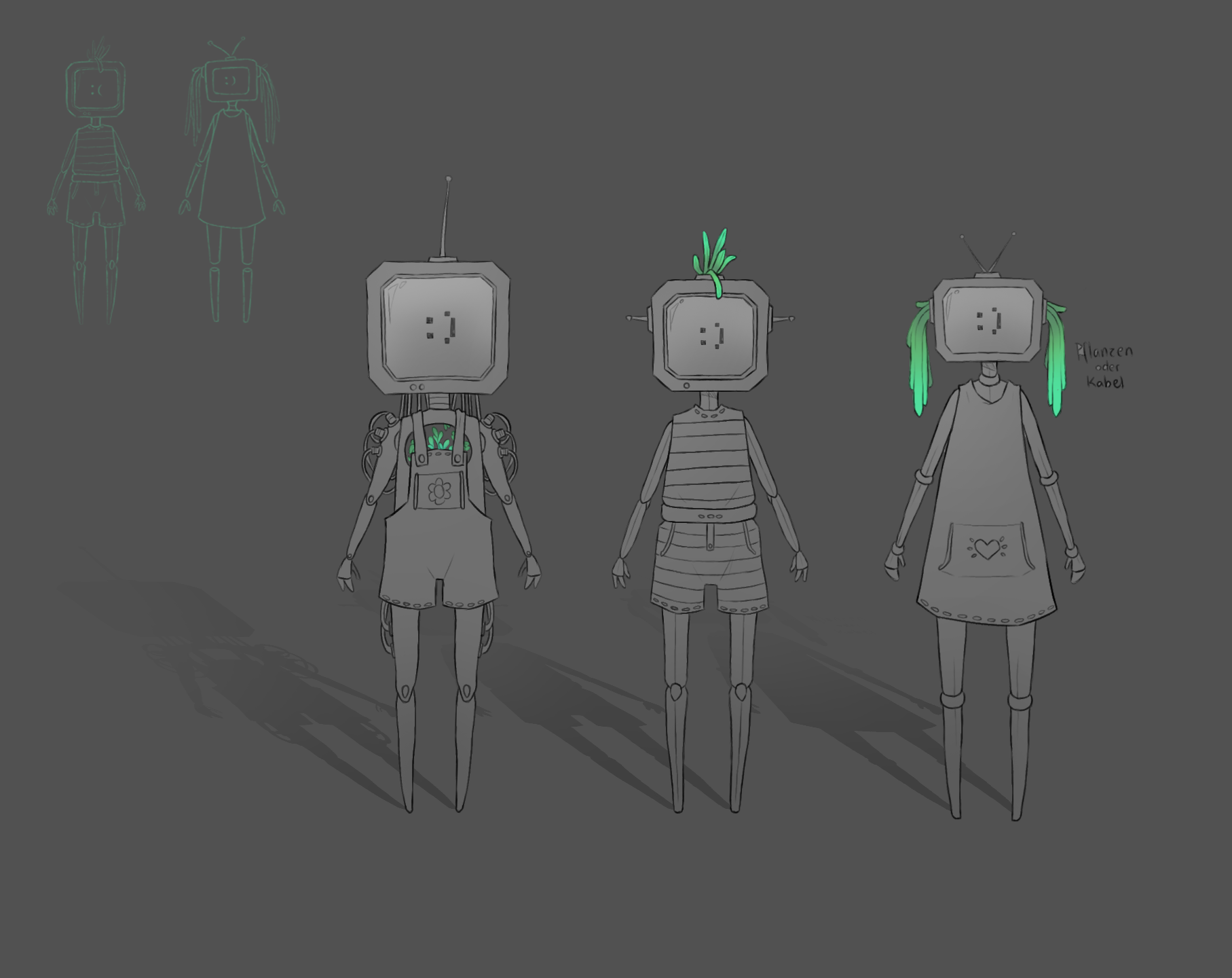 First Designs