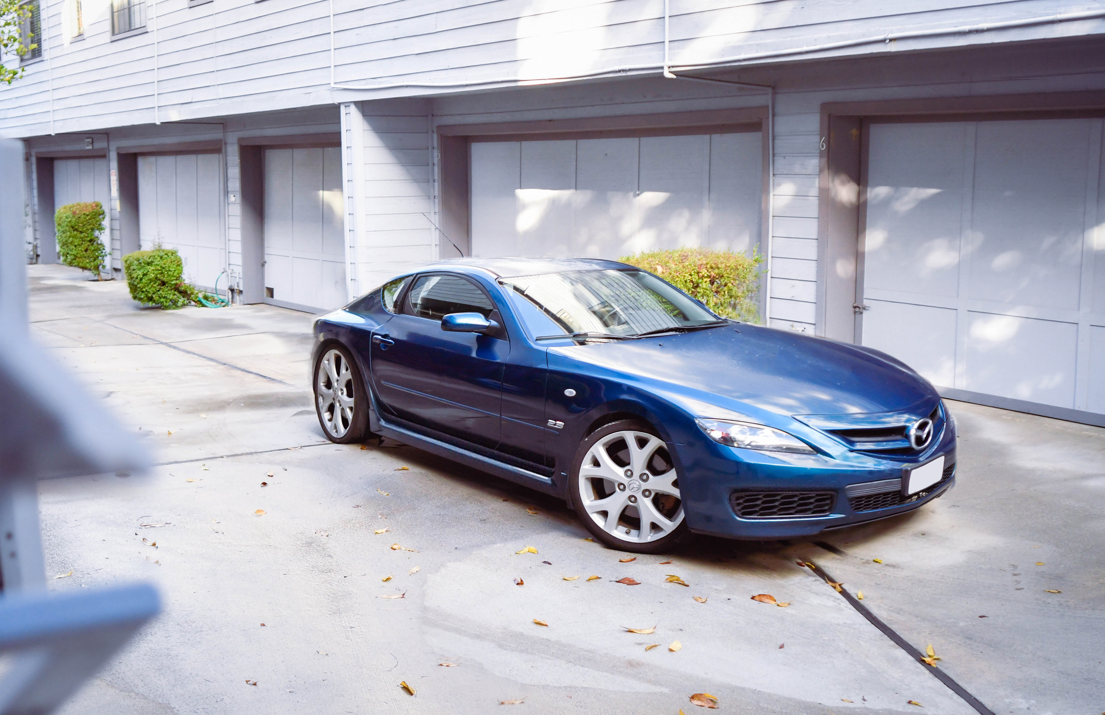 Sports GT