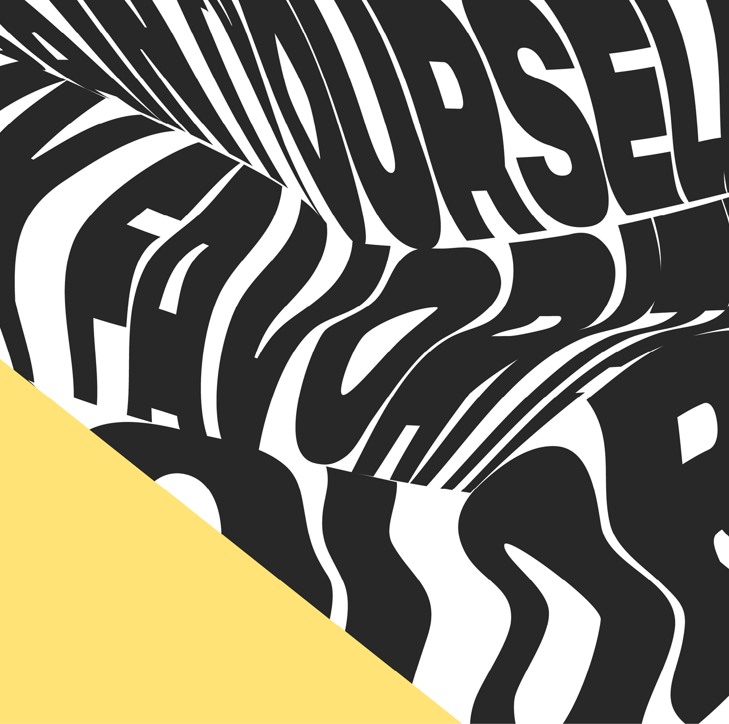 CD Booklet Front Cover