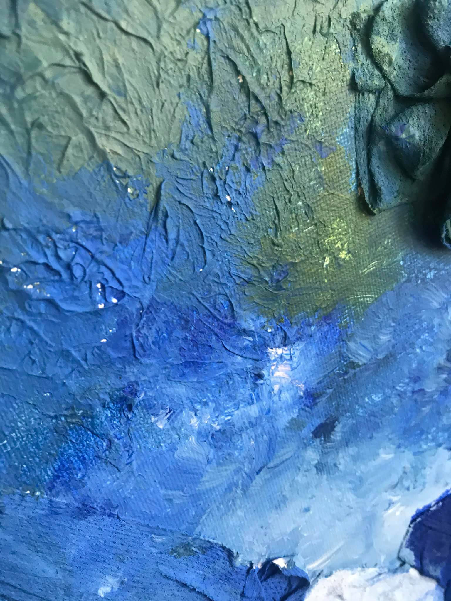 Excrescence (Details)