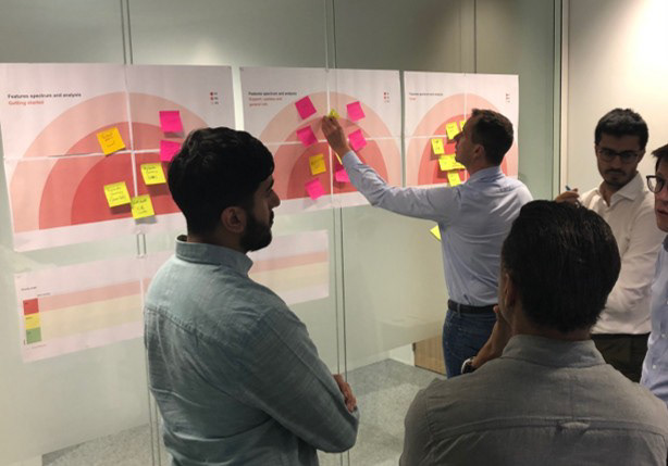 Design Thinking Workshop