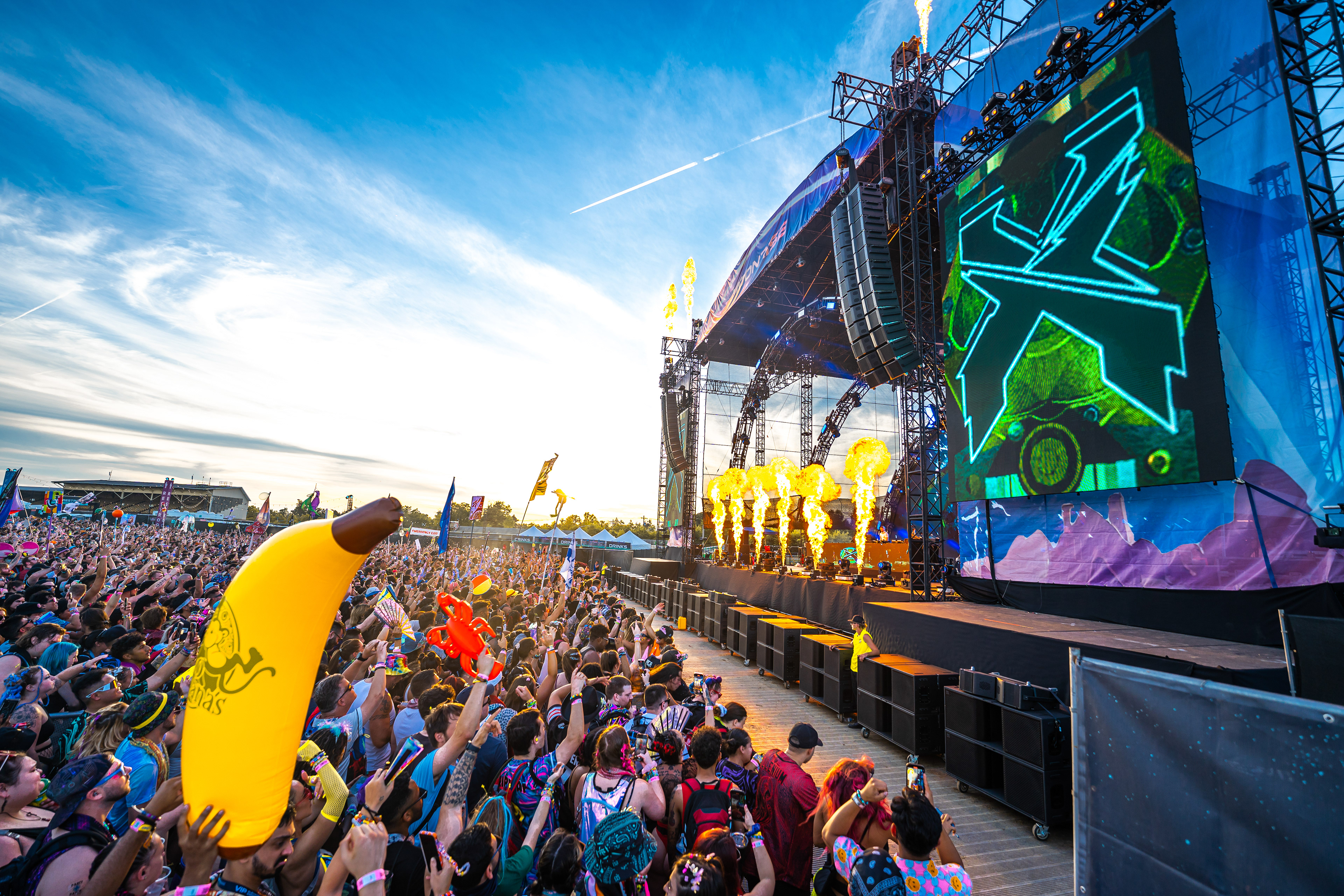 EXCISION