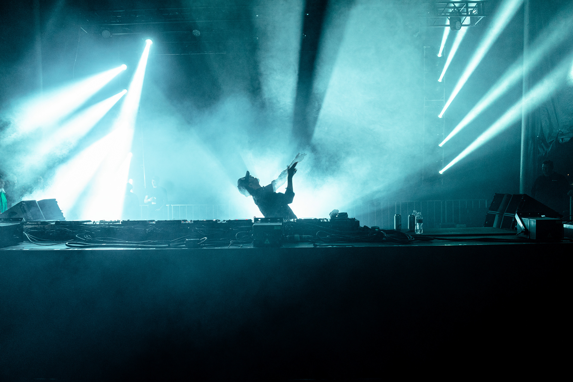 OOKAY - Spook Moon Festival