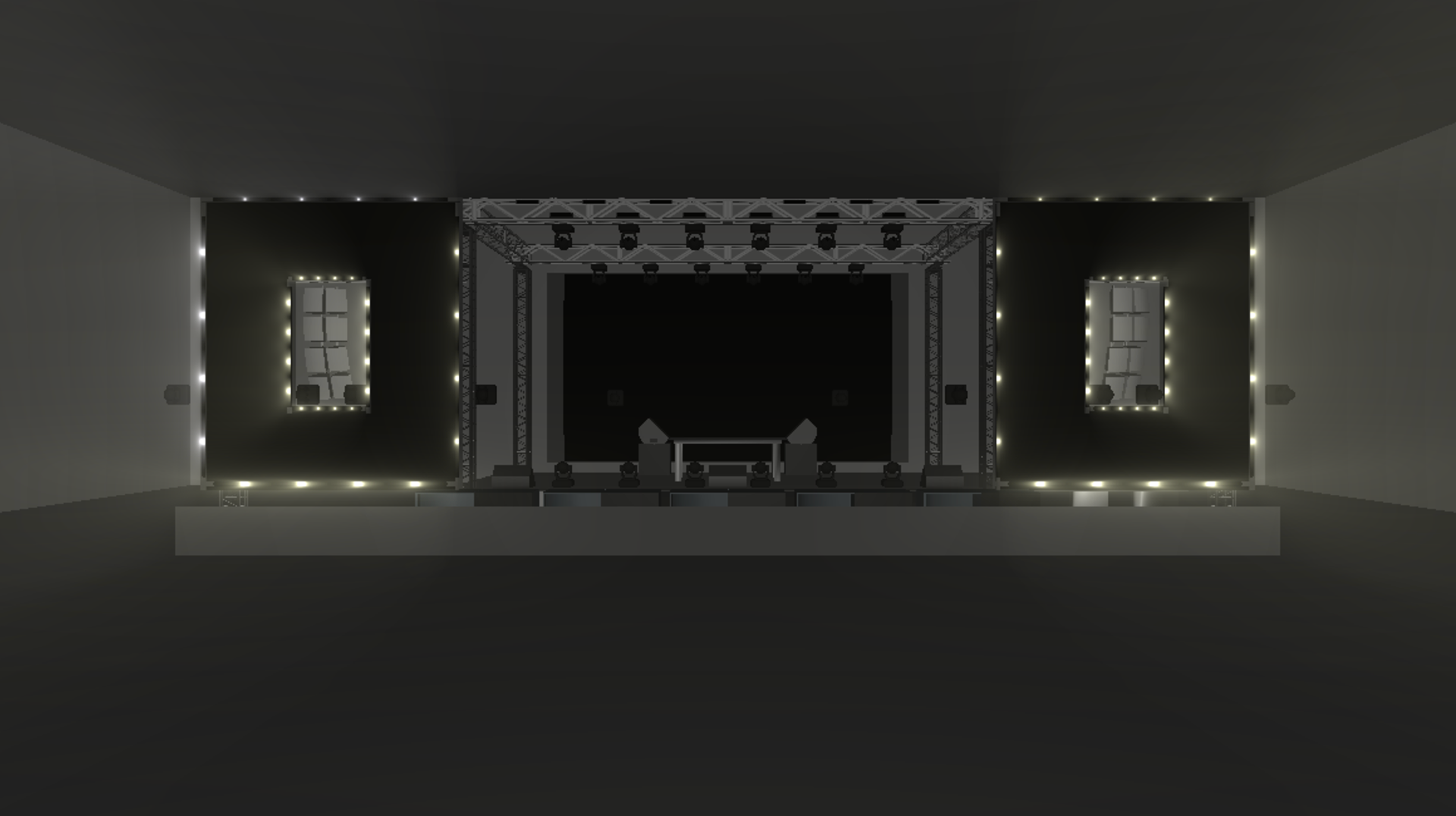 Insomniacs Echostage: Washington D.C.  