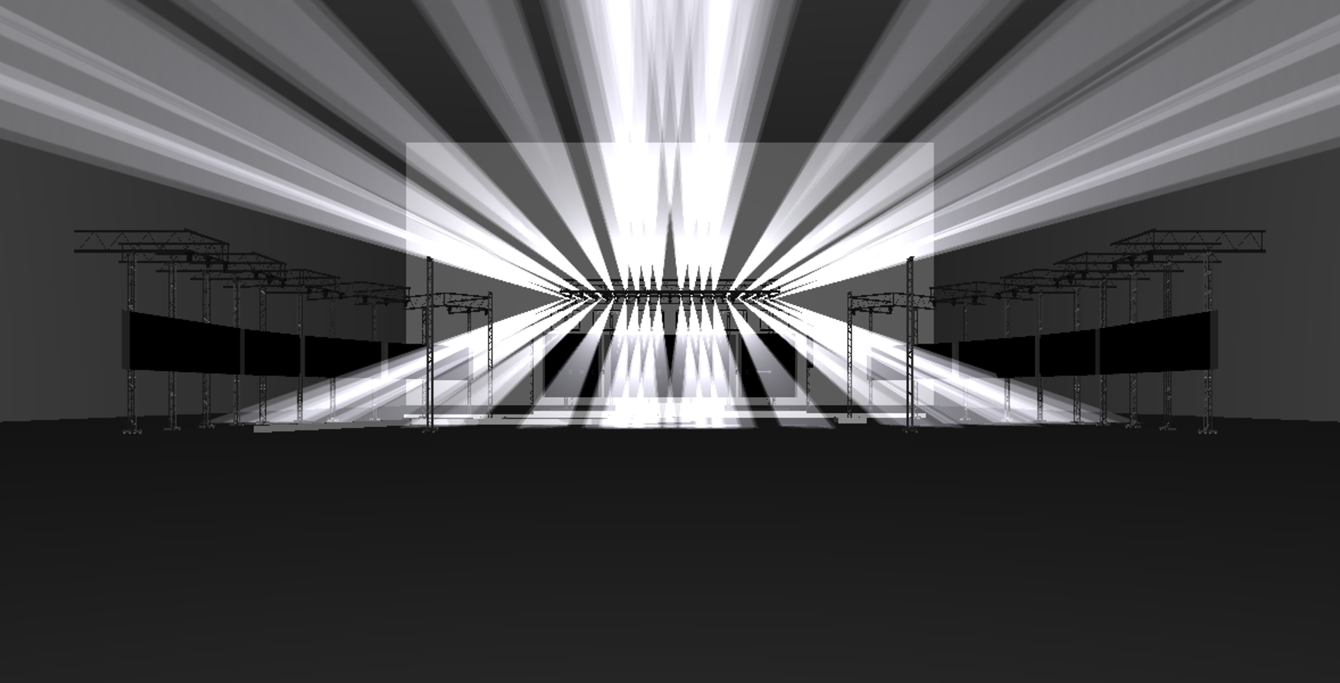 EDC Las Vegas 2023: Circuit Grounds