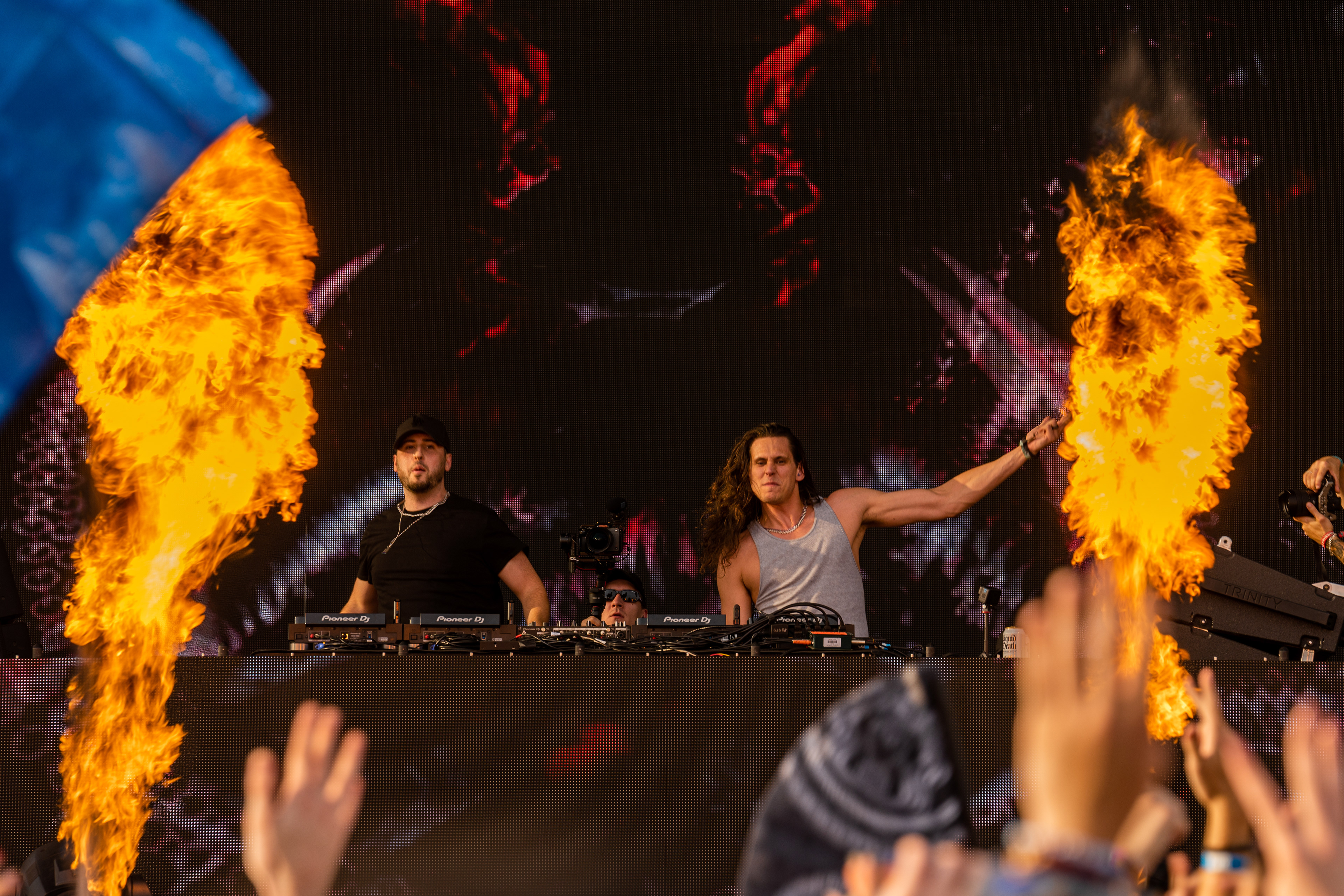 WOOLI B2B SULLIVAN KING - MRF23