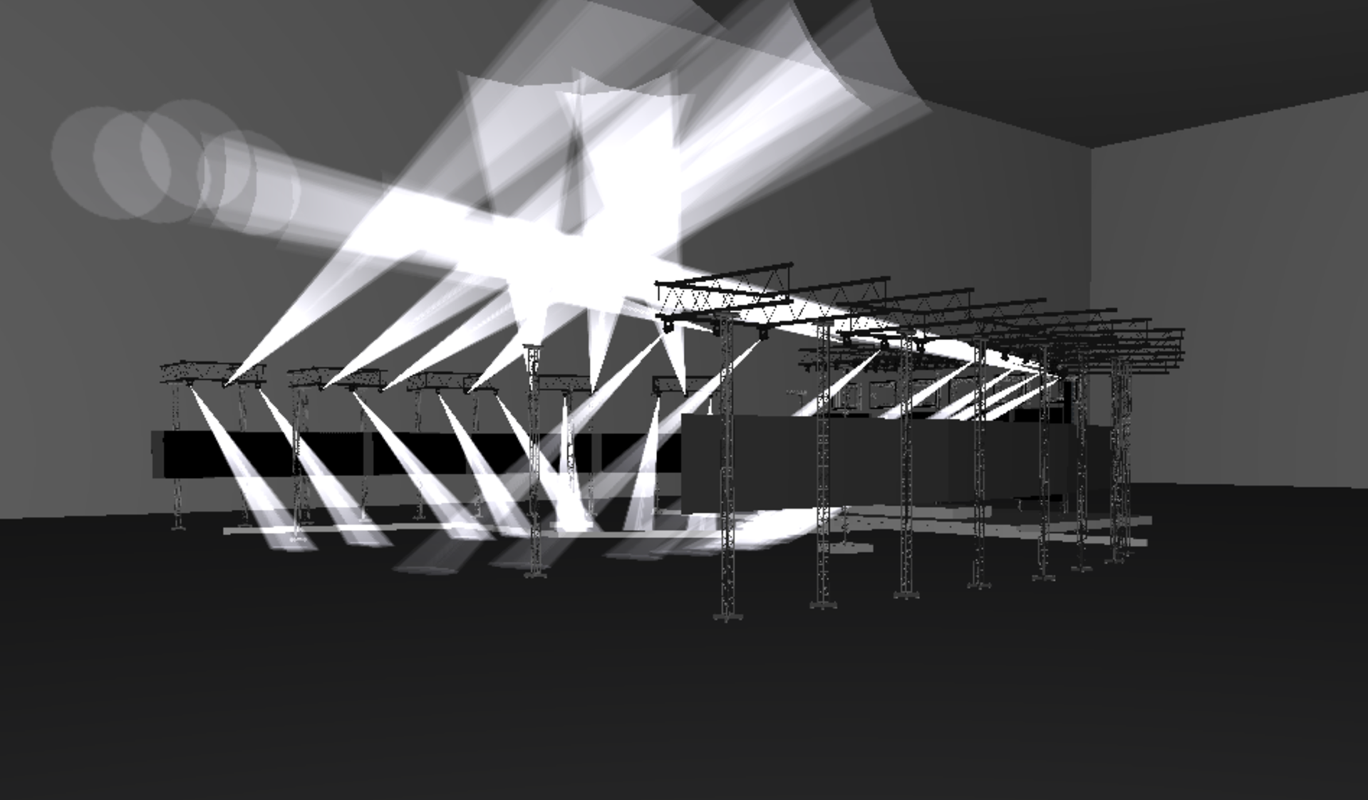 EDC Las Vegas 2023: Circuit Grounds