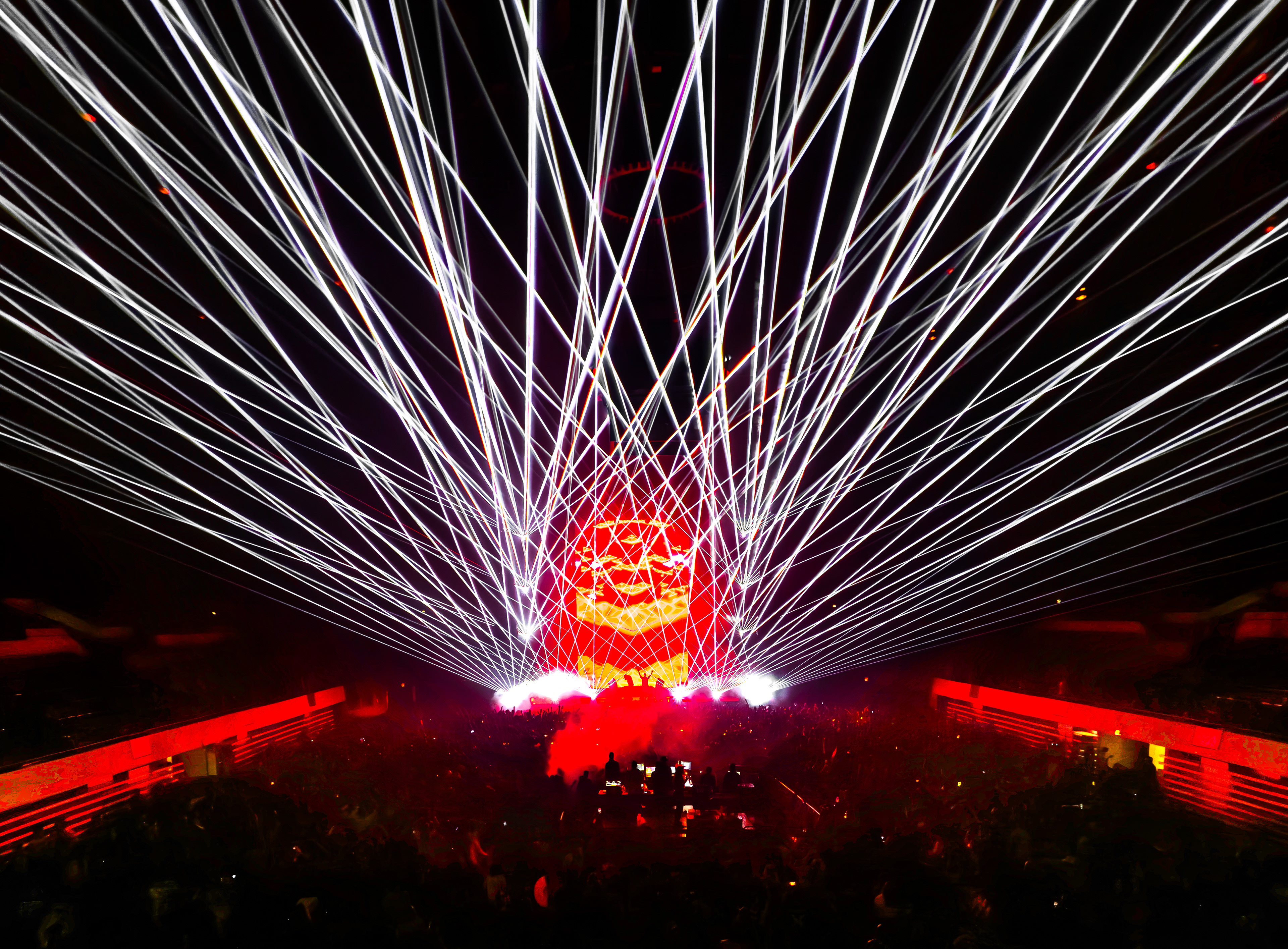 SLANDER - Hampton Coliseum