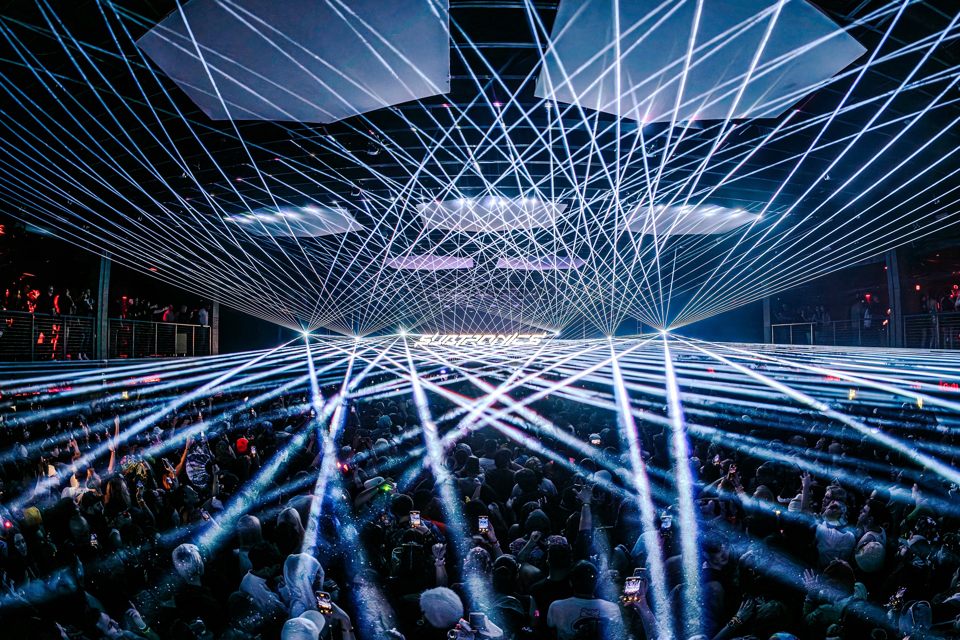 SUBTRONICS - Echostage Washington D.C.