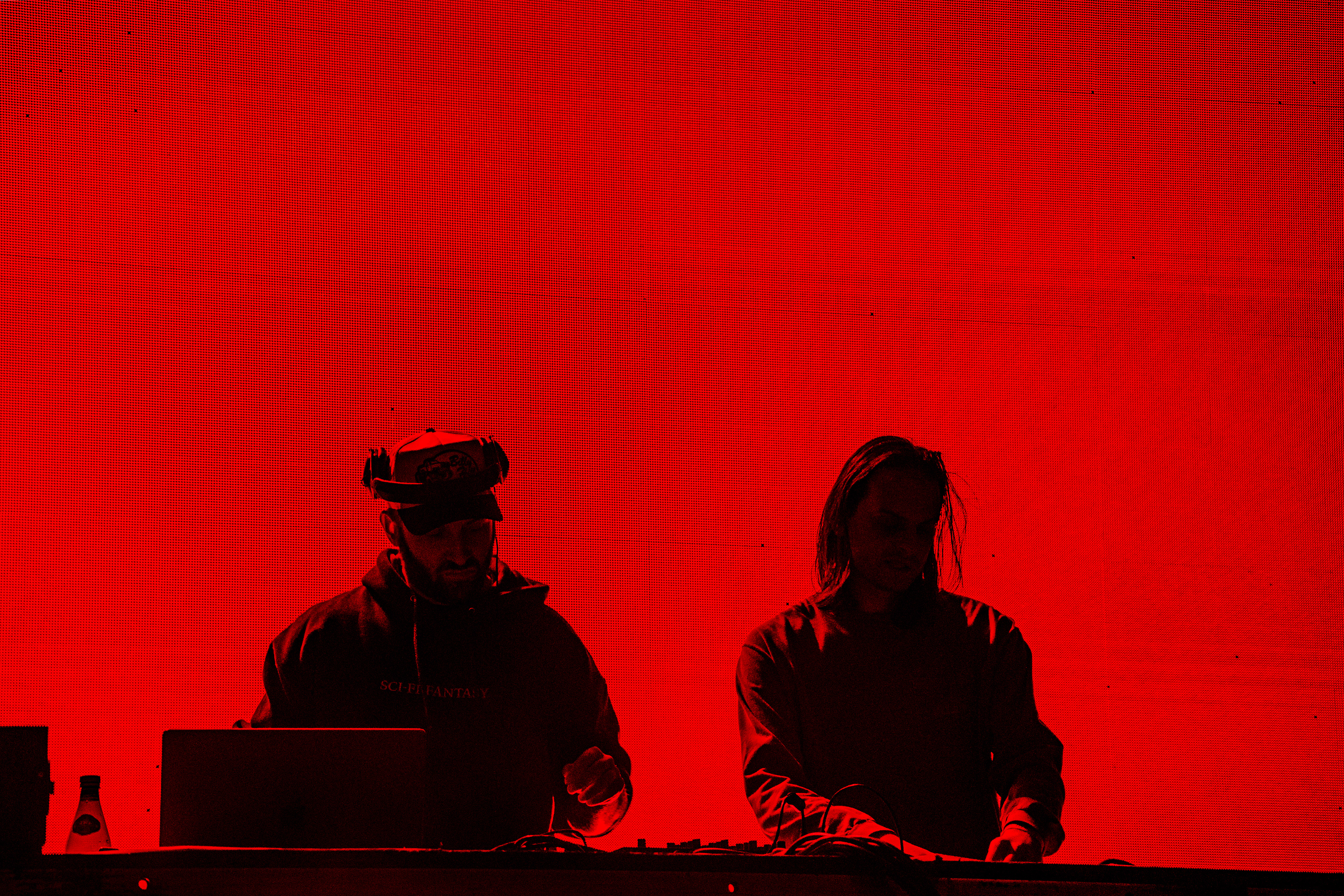 ZEDS DEAD - The Slaughter House 