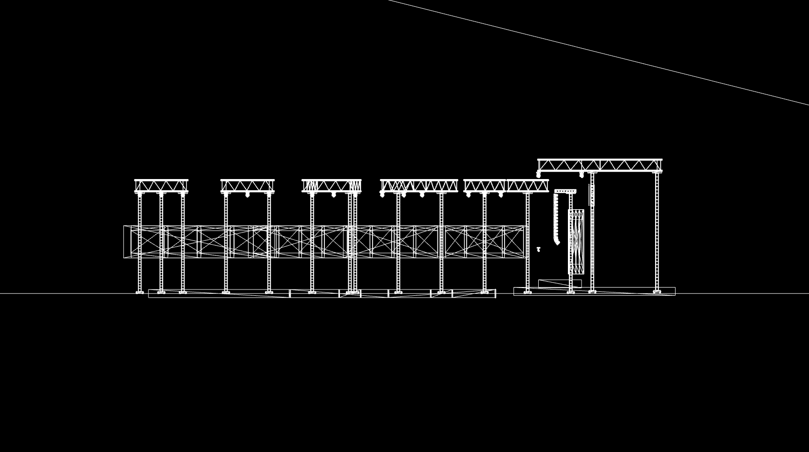 EDC Las Vegas 2023: Circuit Grounds