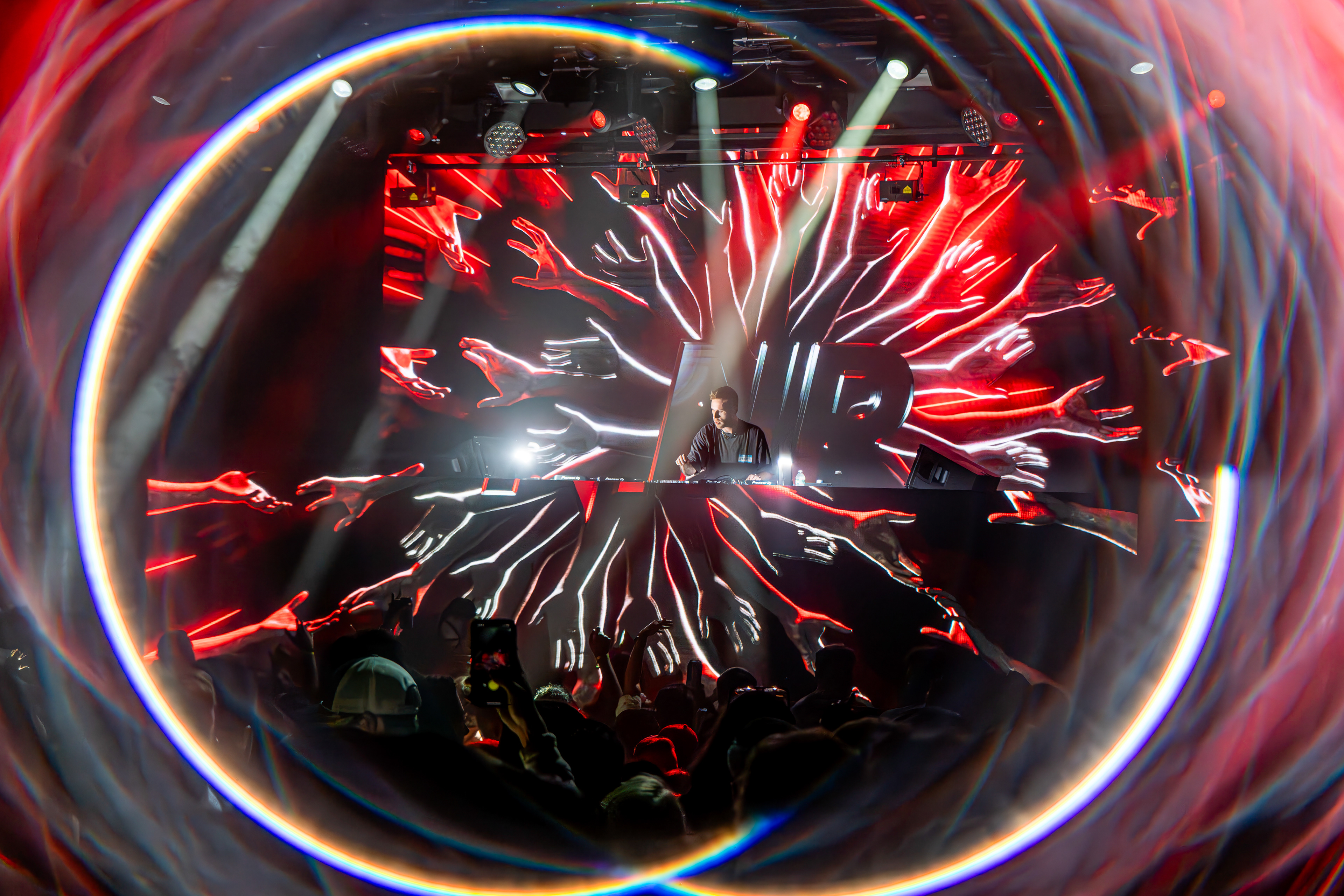 Big Night Live - Boston, MA