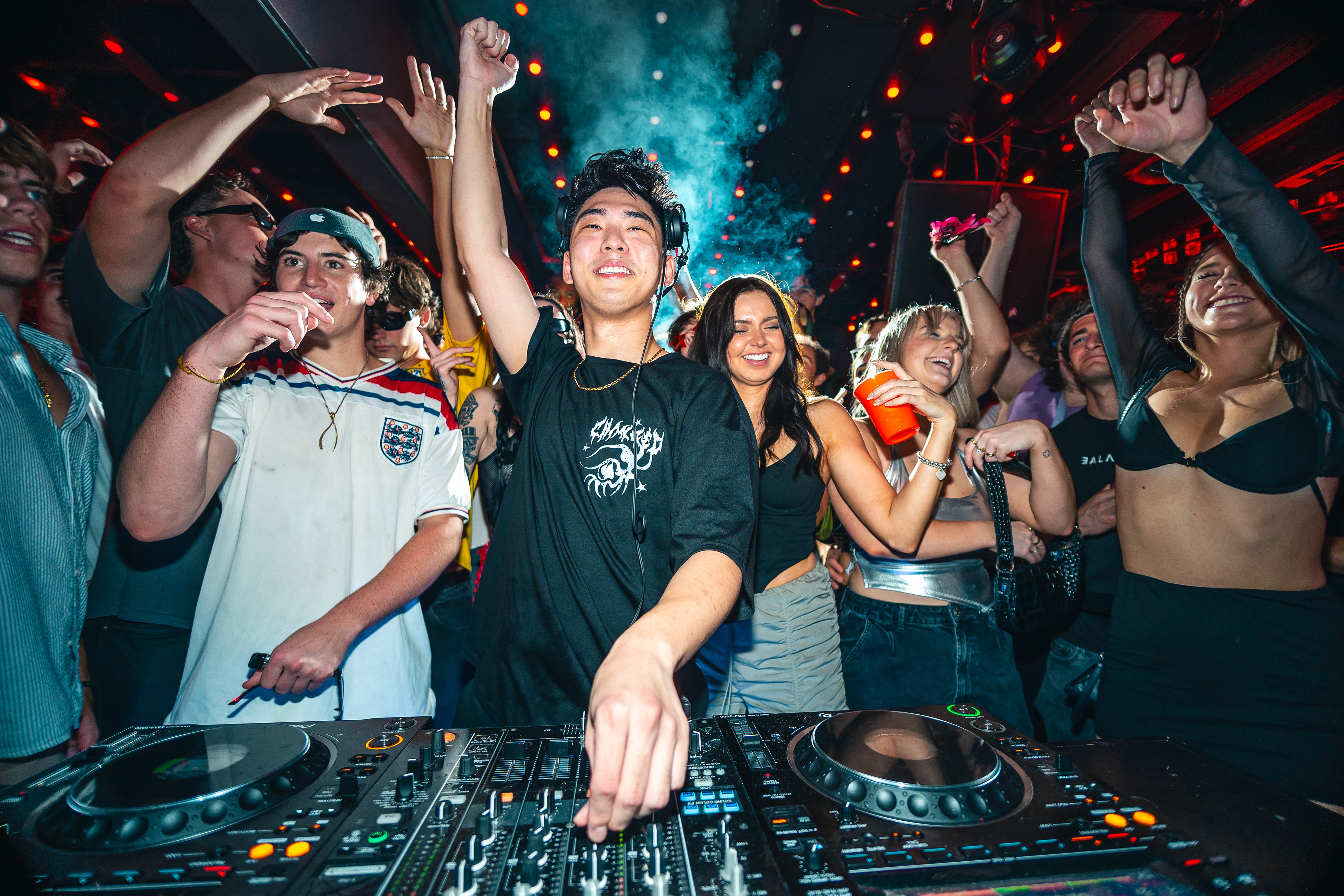 KENDAL CHUN - 1st Gen Scottsdale