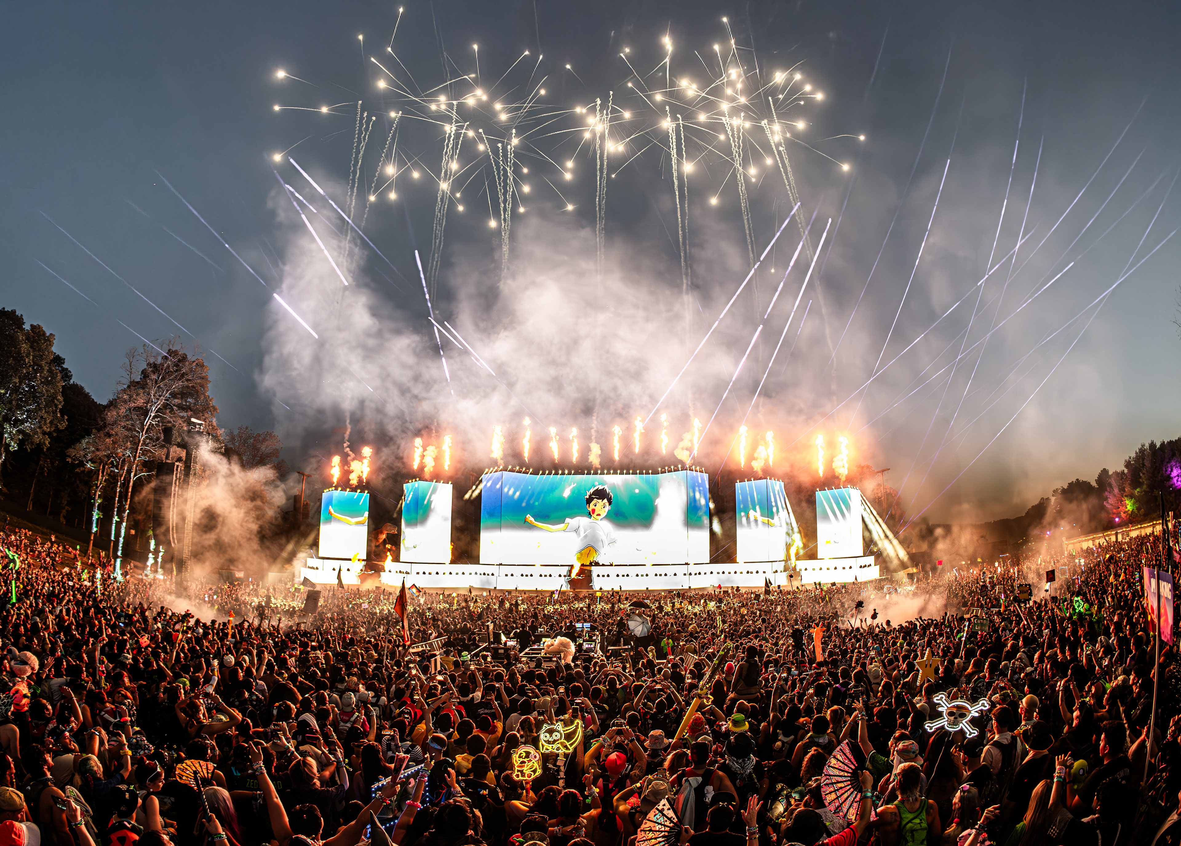 SLANDER | Lost Lands 2025