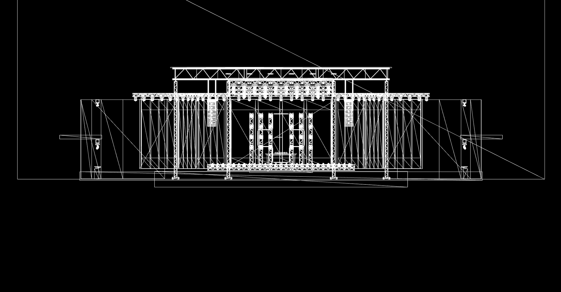 Avant Gardner: The Brooklyn Mirage