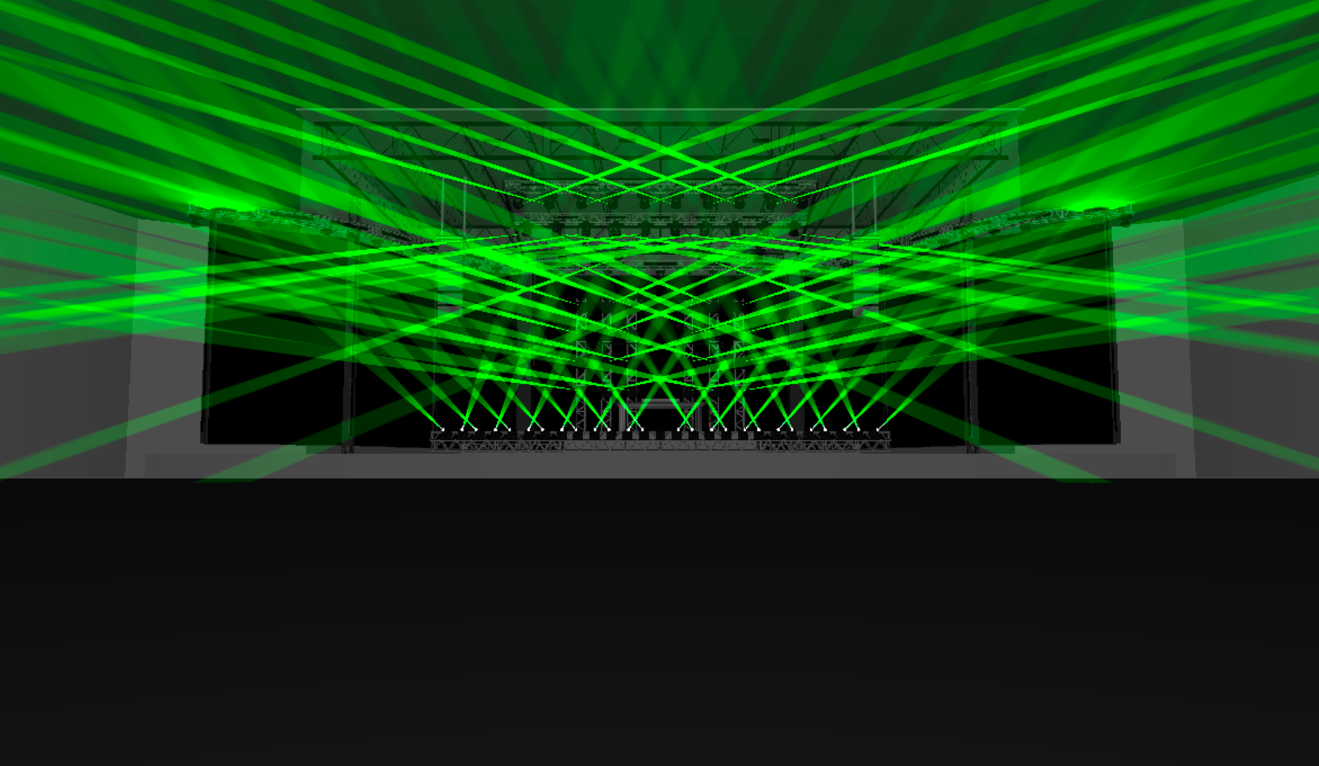 Avant Gardner: The Brooklyn Mirage