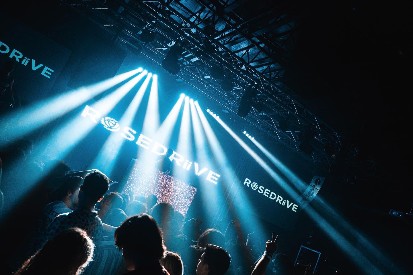 ROSEDRIIVE - Aura Tempe