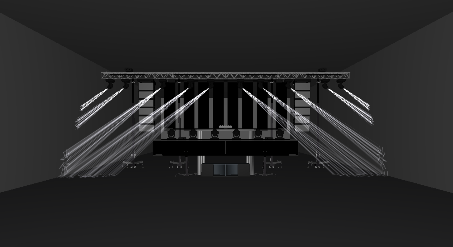 Sigma Chi Annual: Chi-Chella