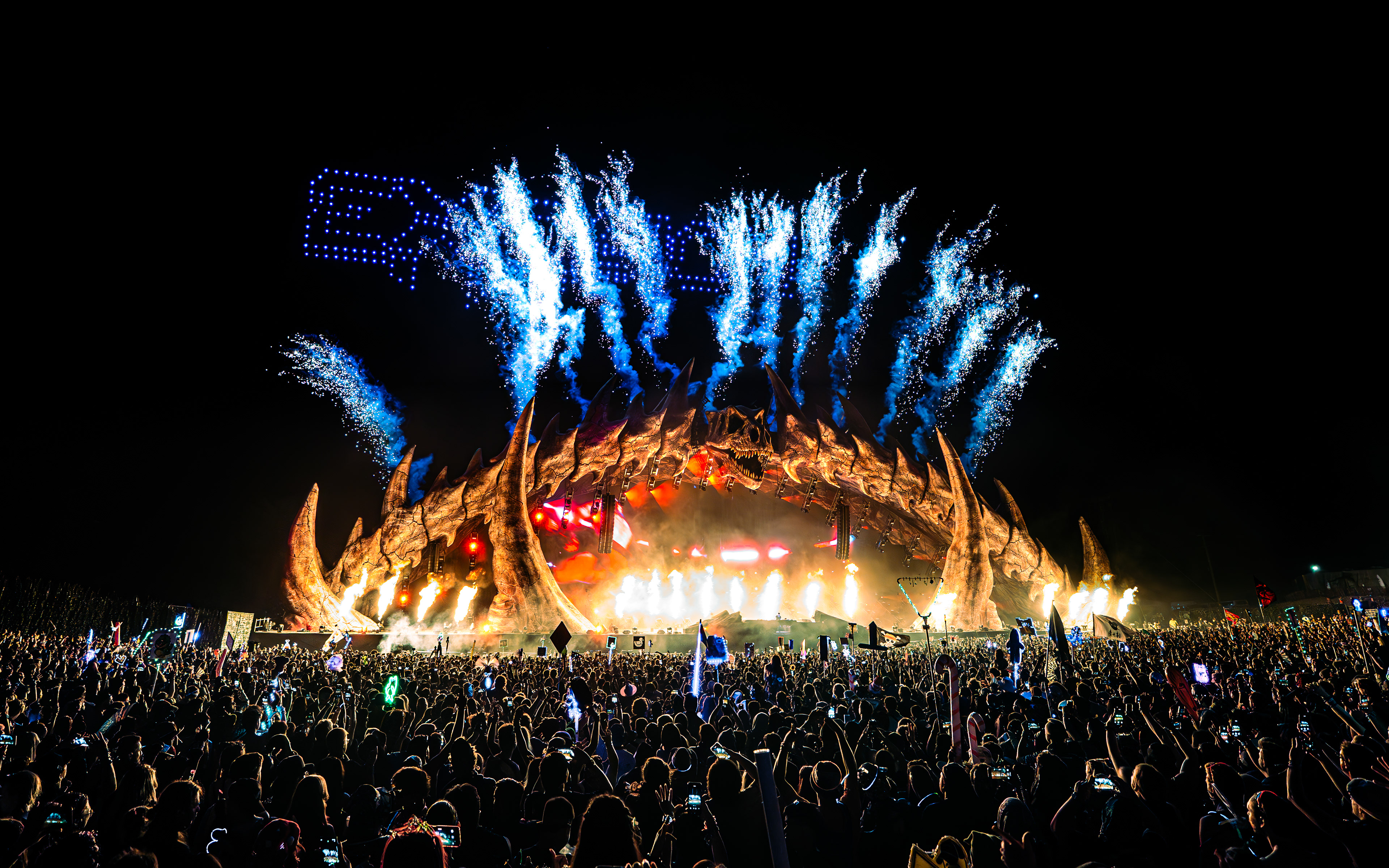 EXCISION - Lost Lands 2025