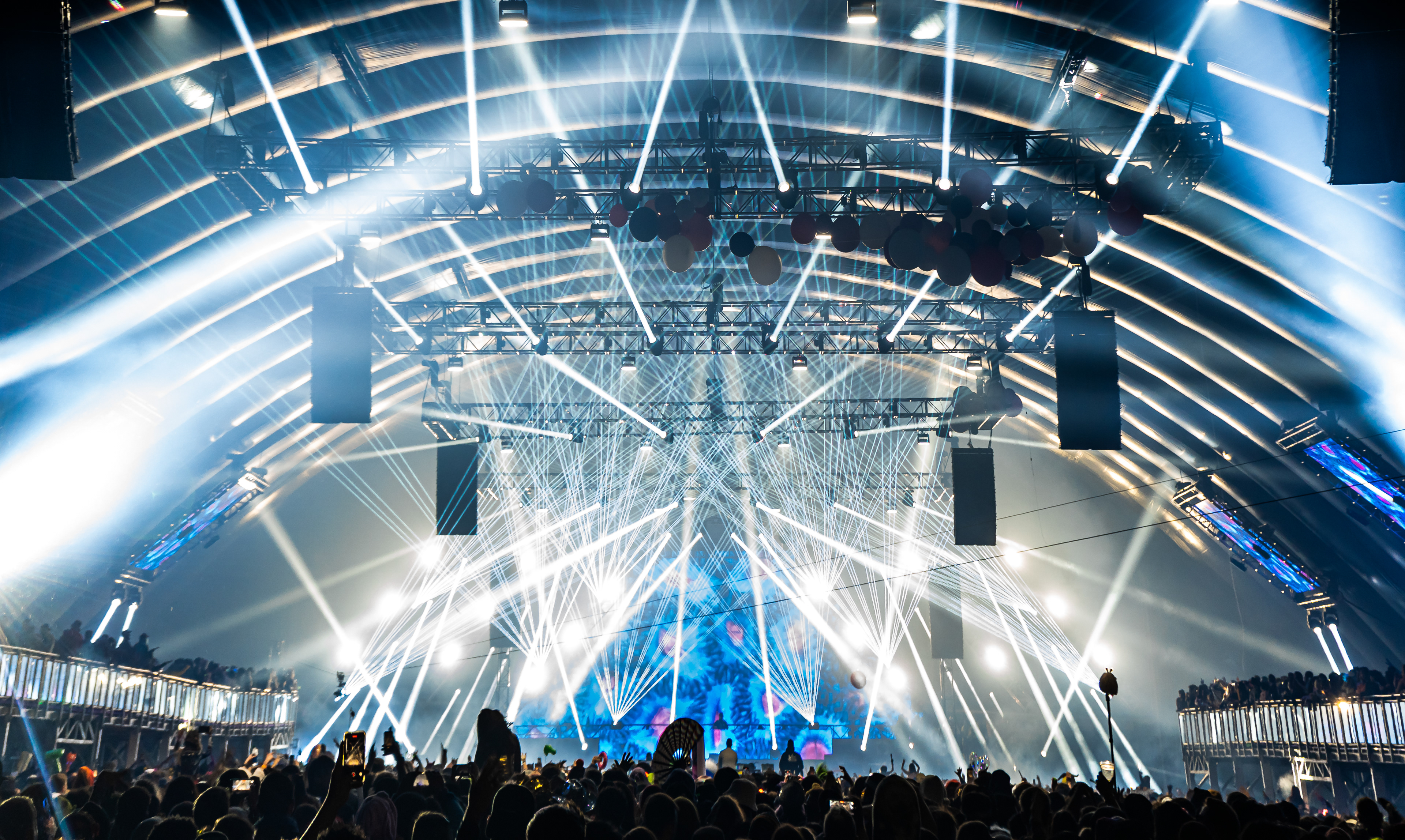 ILLENIUM - Decadence Arizona