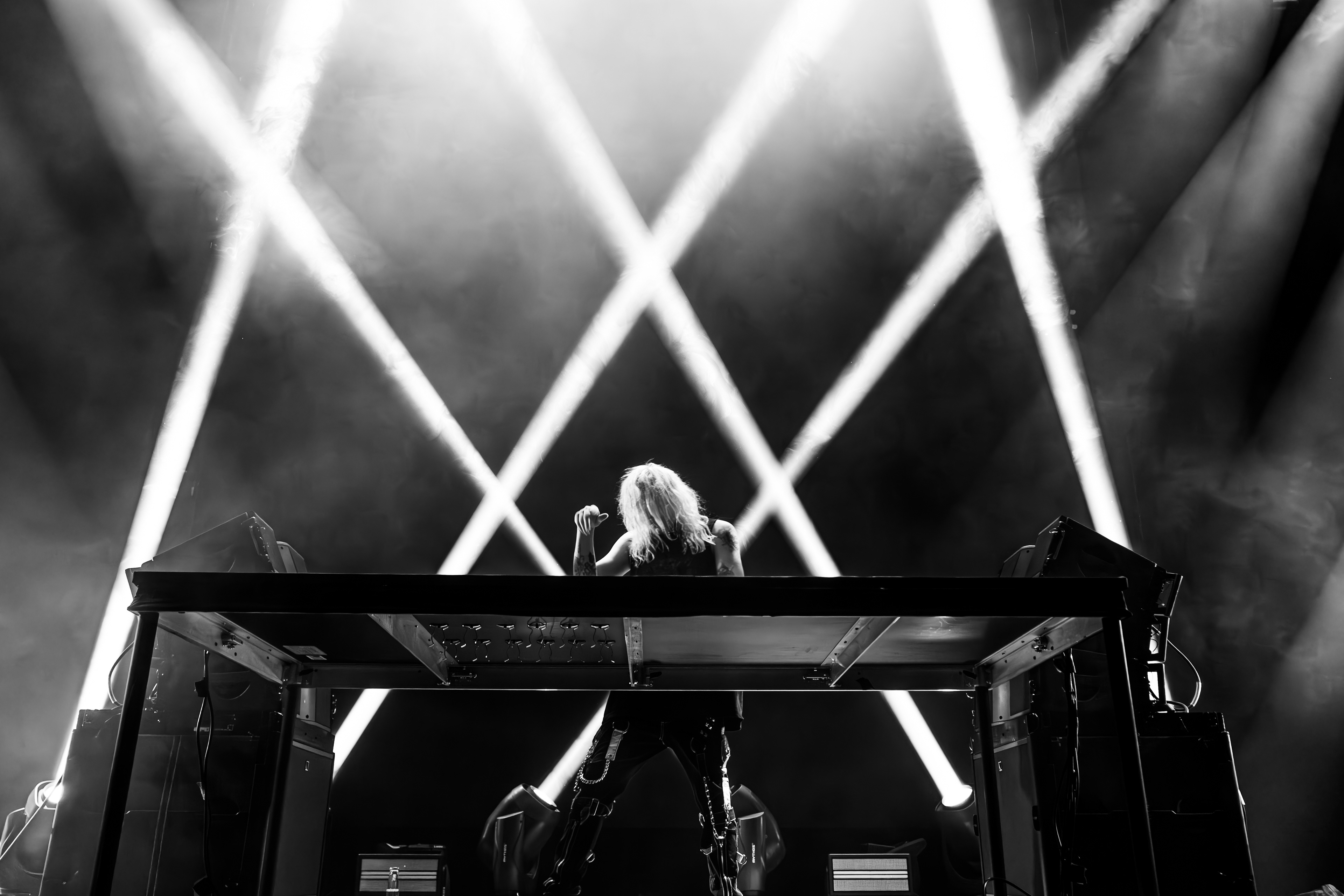 SVDDEN DEATH - The Hampton Coliseum