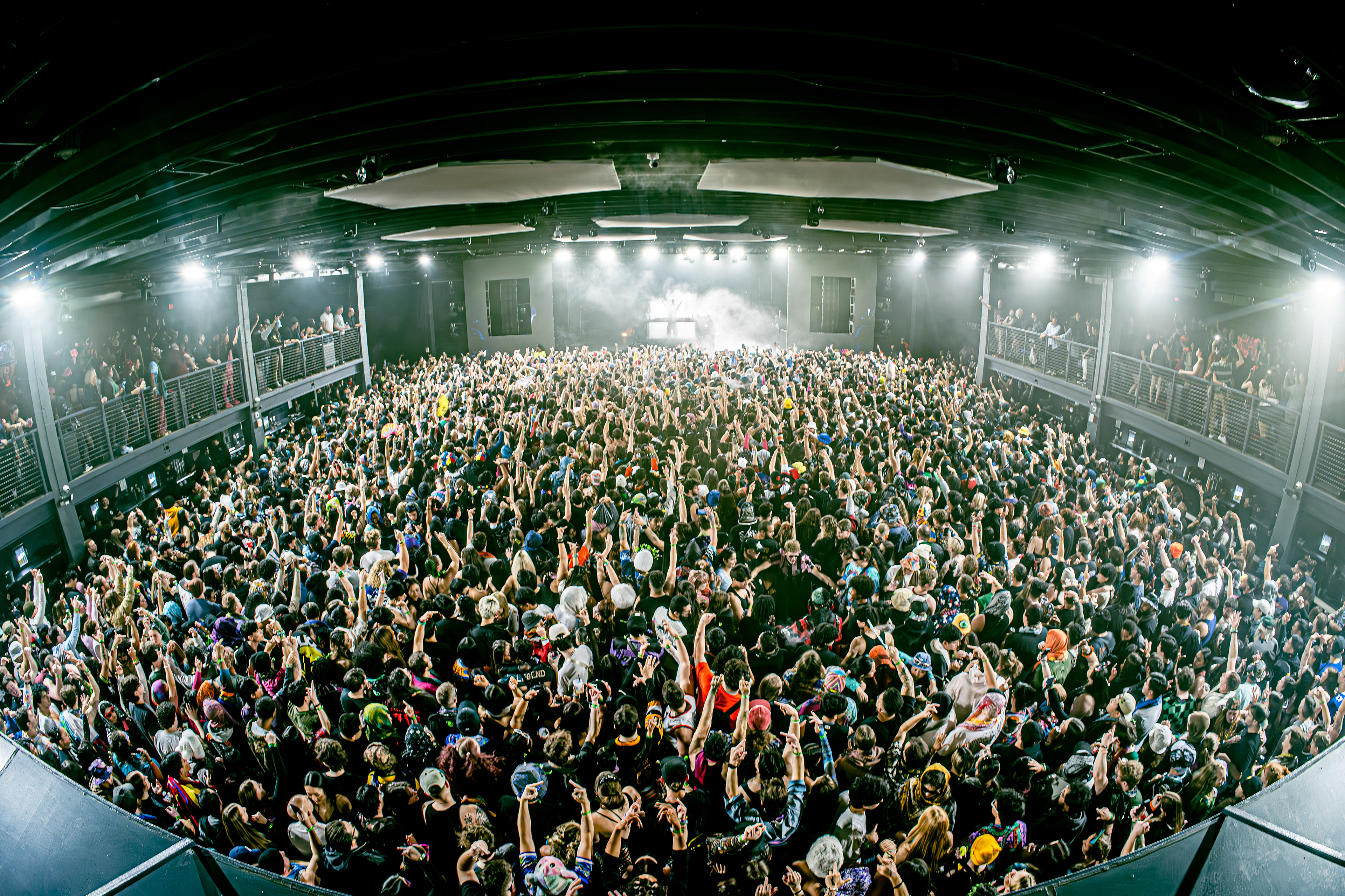 SLANDER - Echostage D.C.