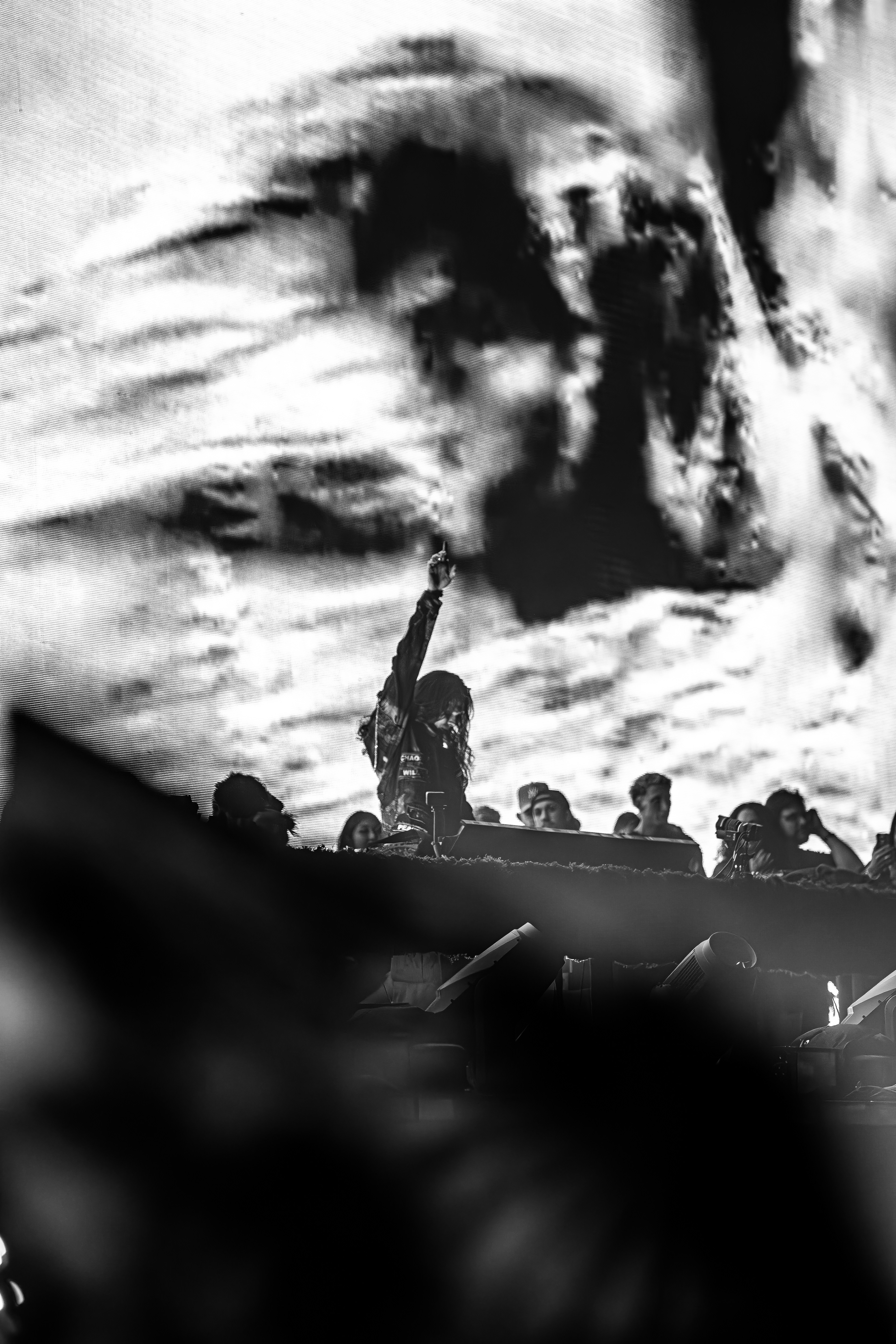 SULLIVAN KING - Lost Lands 2024